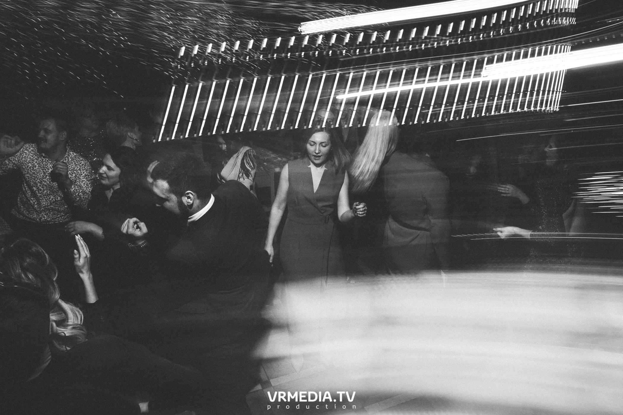 Новогодний корпоратив ГК «Картель Авто»