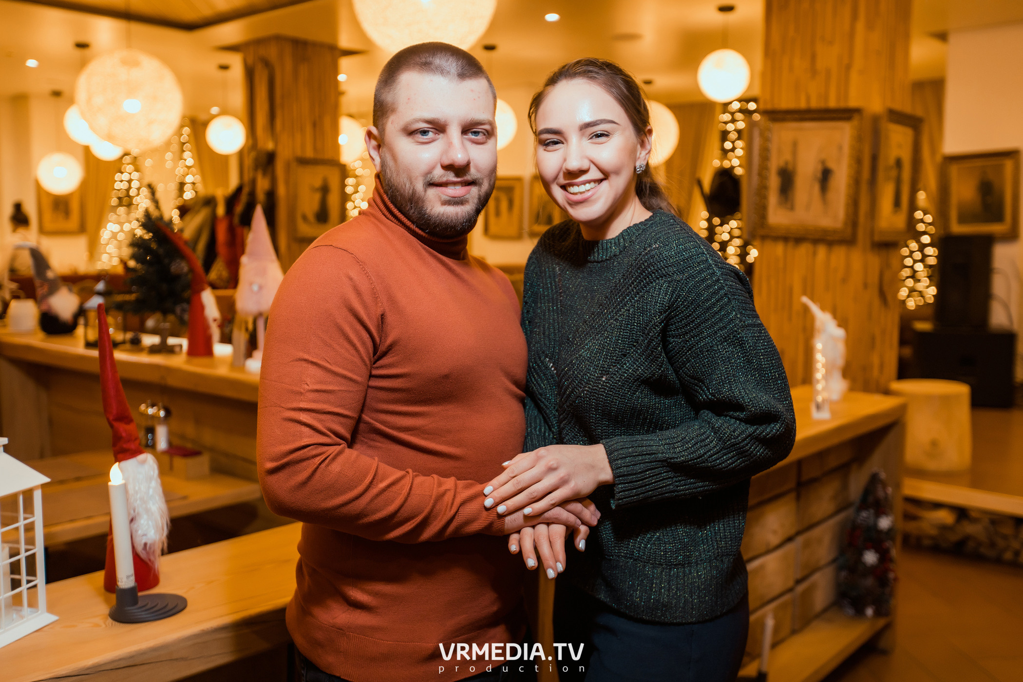 Выходные в «Alpen Club»