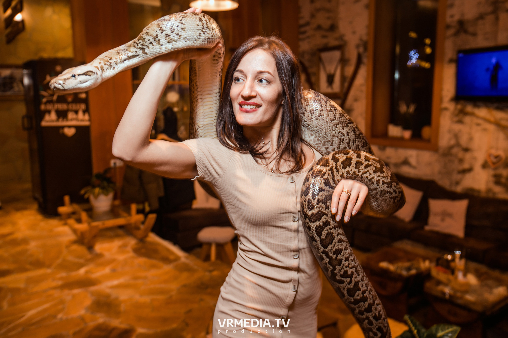 Выходные в Alpen Club (Шерегеш)