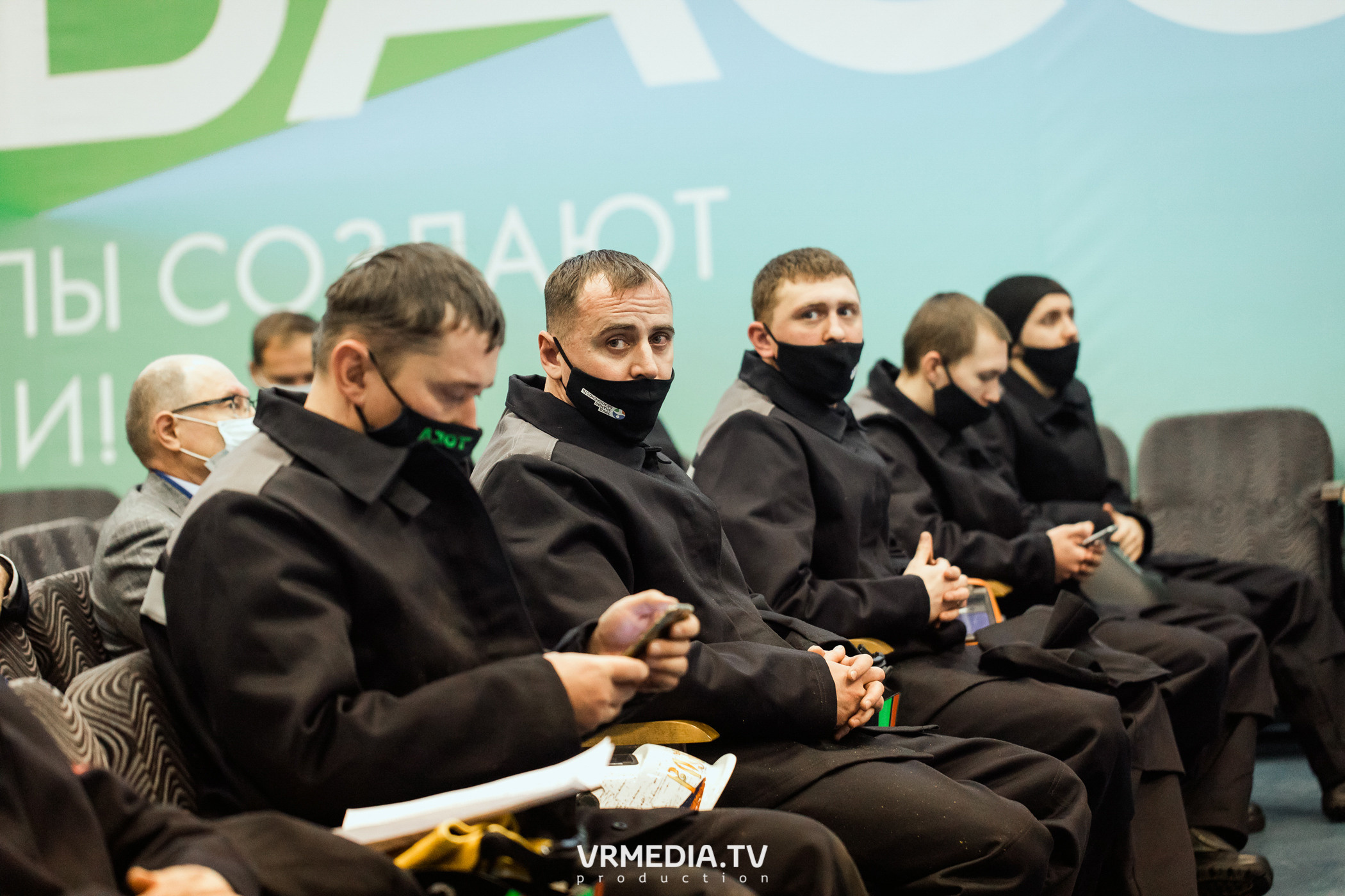 Открытый интеллектуальный турнир «Труд-Знания-Безопасность. Битва сварщиков»