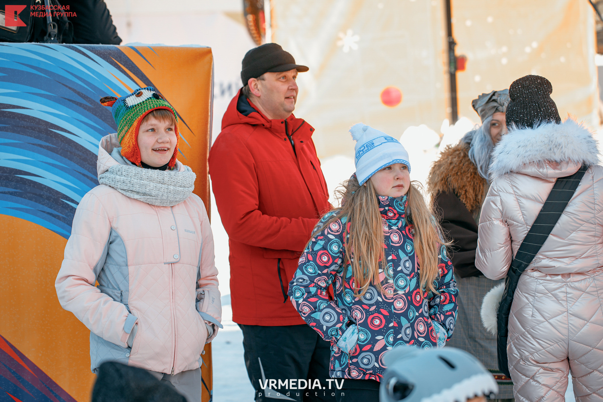 Шерегеш Фест 2020