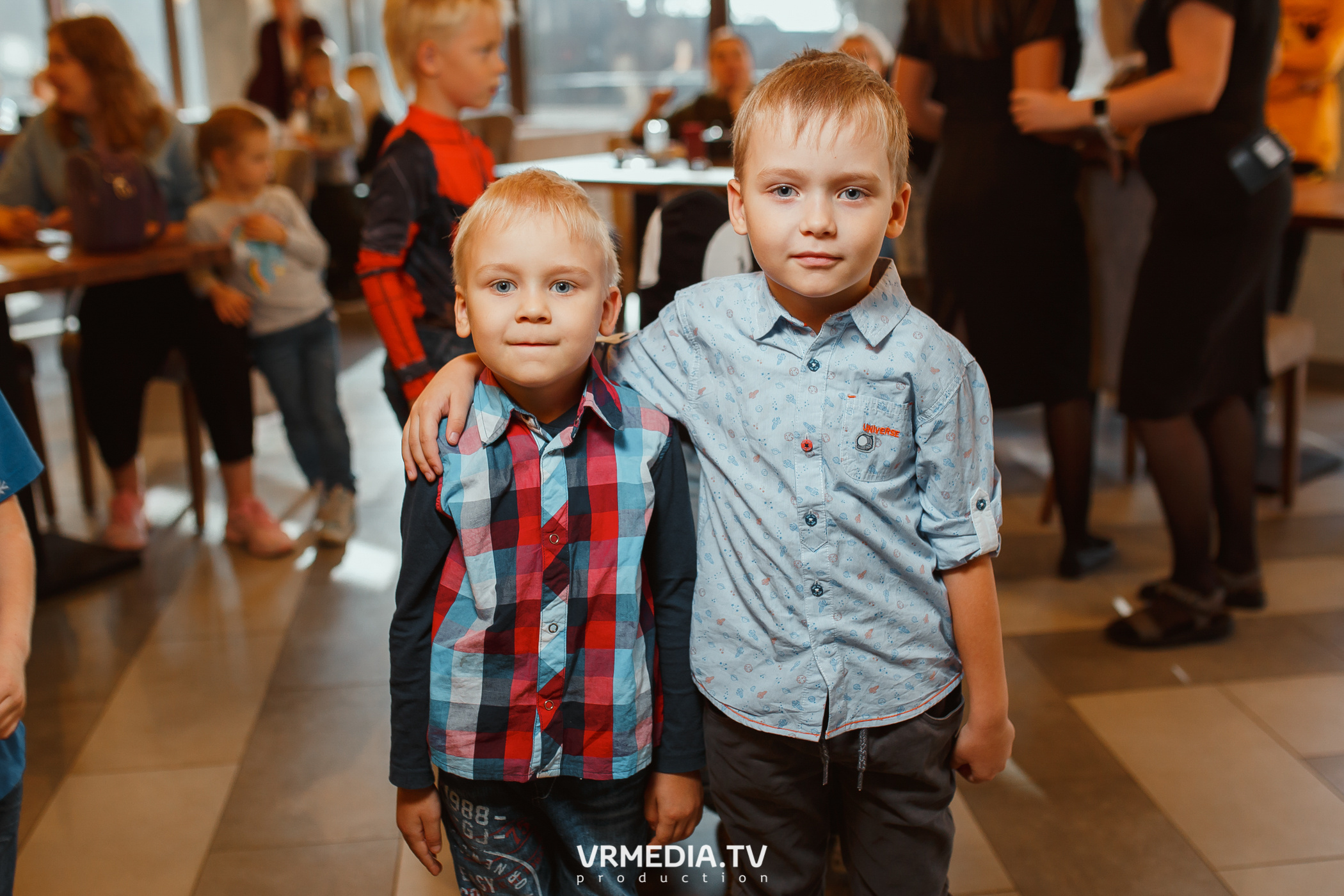 «Монстры на каникулах» в эко-отеле «Лукоморье»