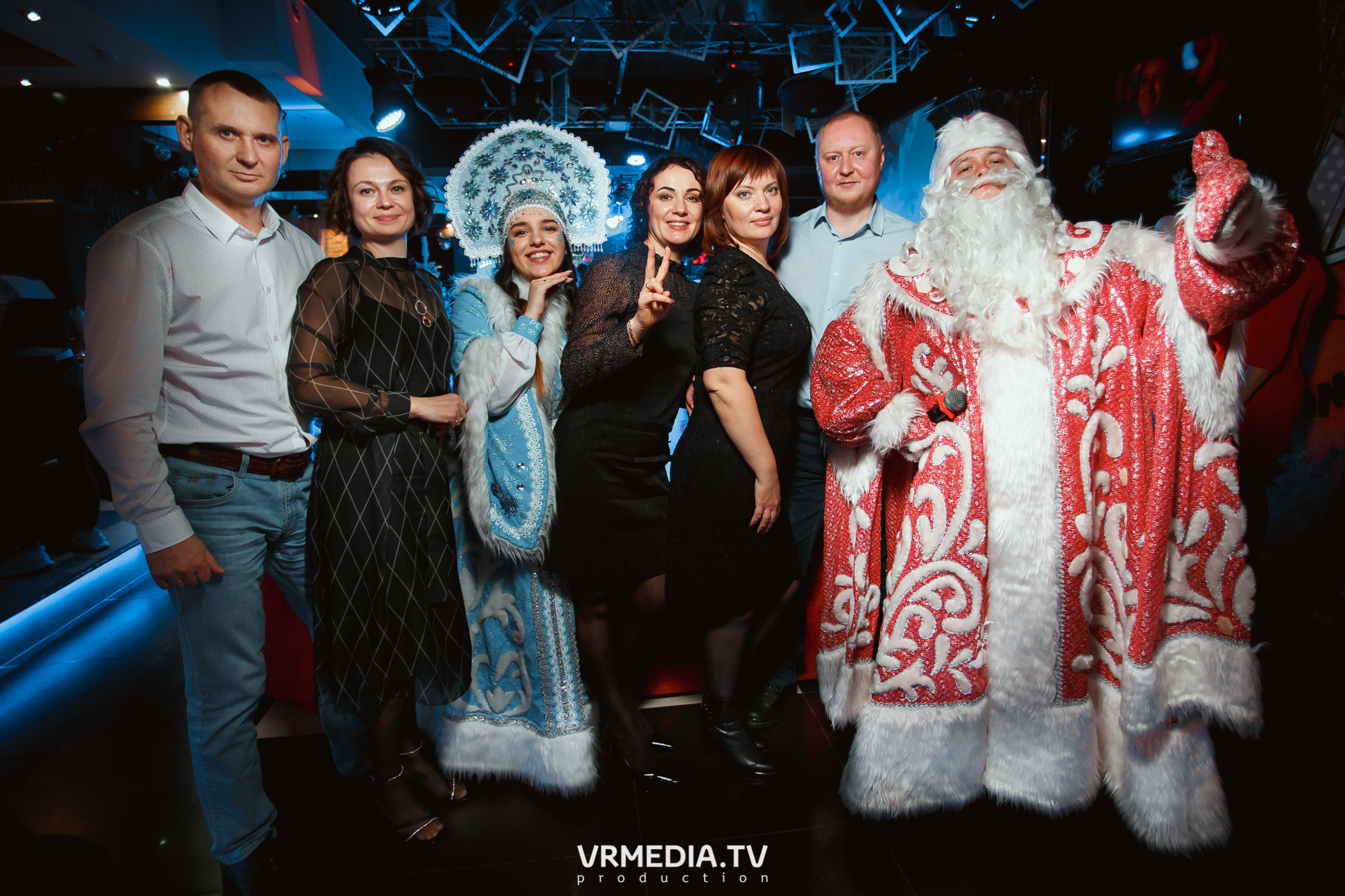 #СтихийныйКорпорат в караоке-баре «Четыре стихии»