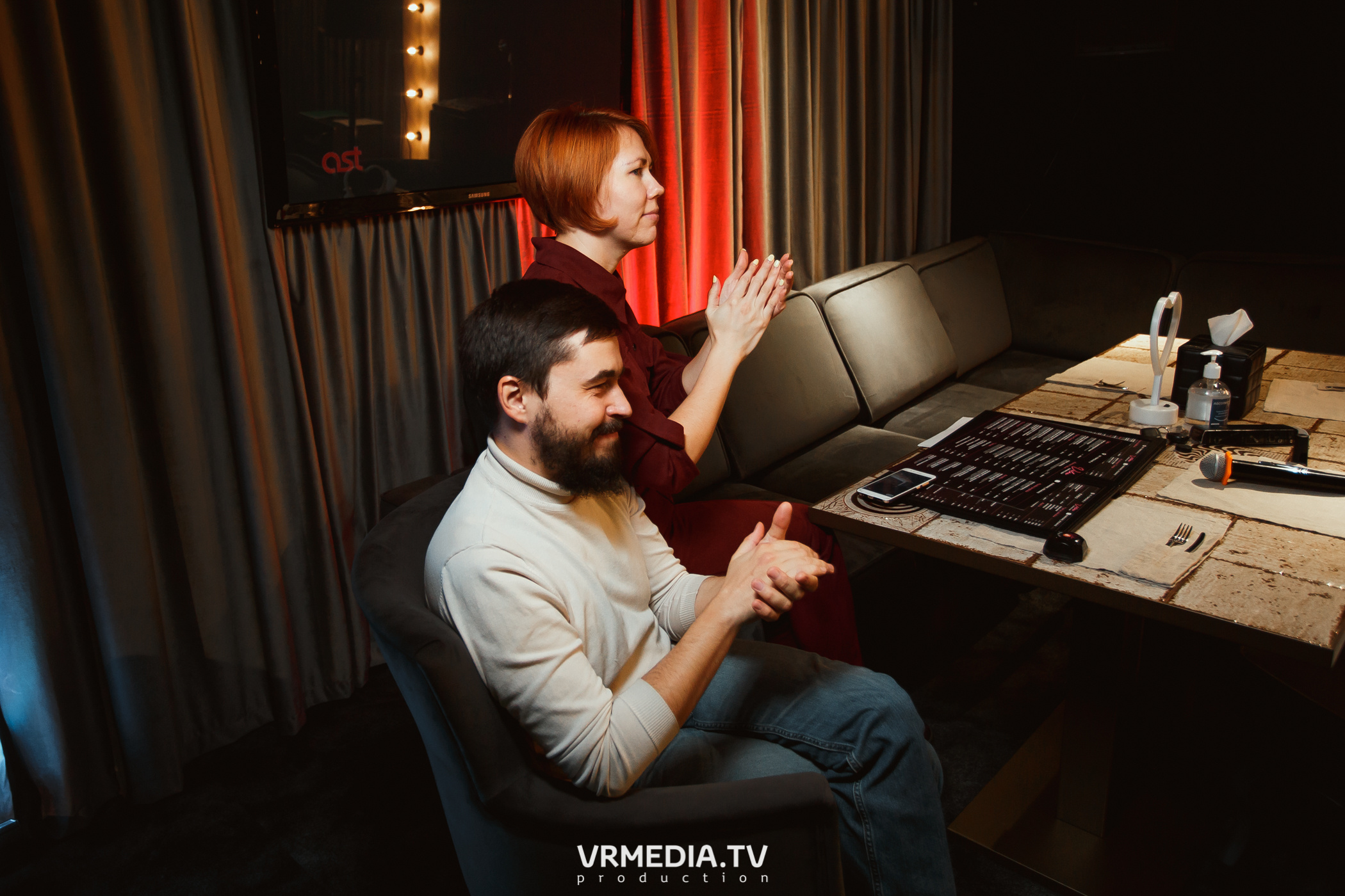 Джазовая среда. Вечер традиционного джаза