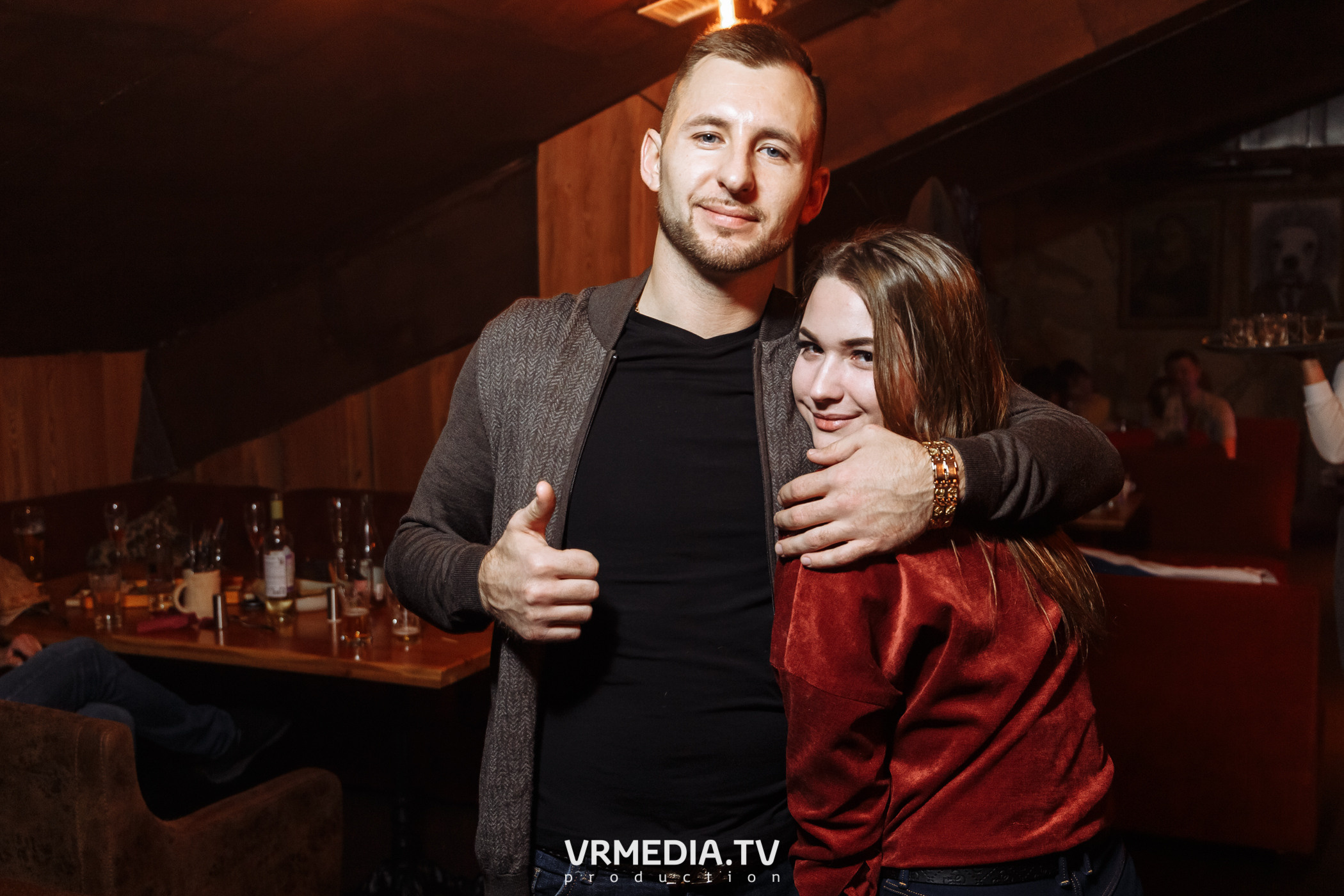 Выходные в «Alpen Club»