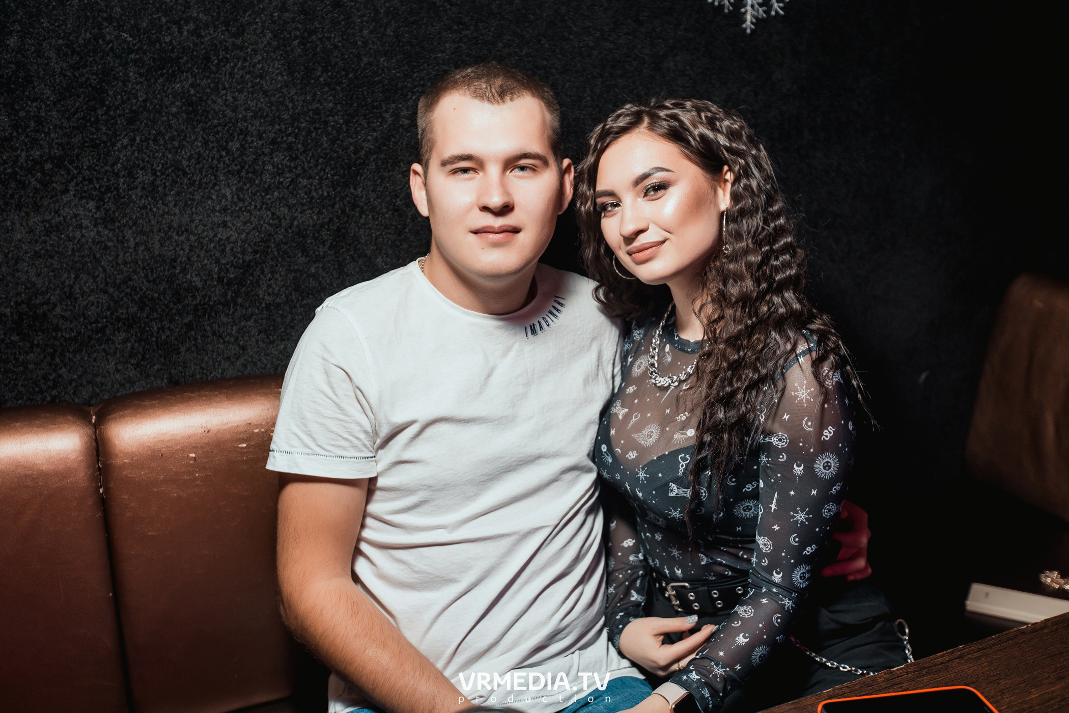 #СтихийныйКорпорат в караоке-баре «Четыре стихии»