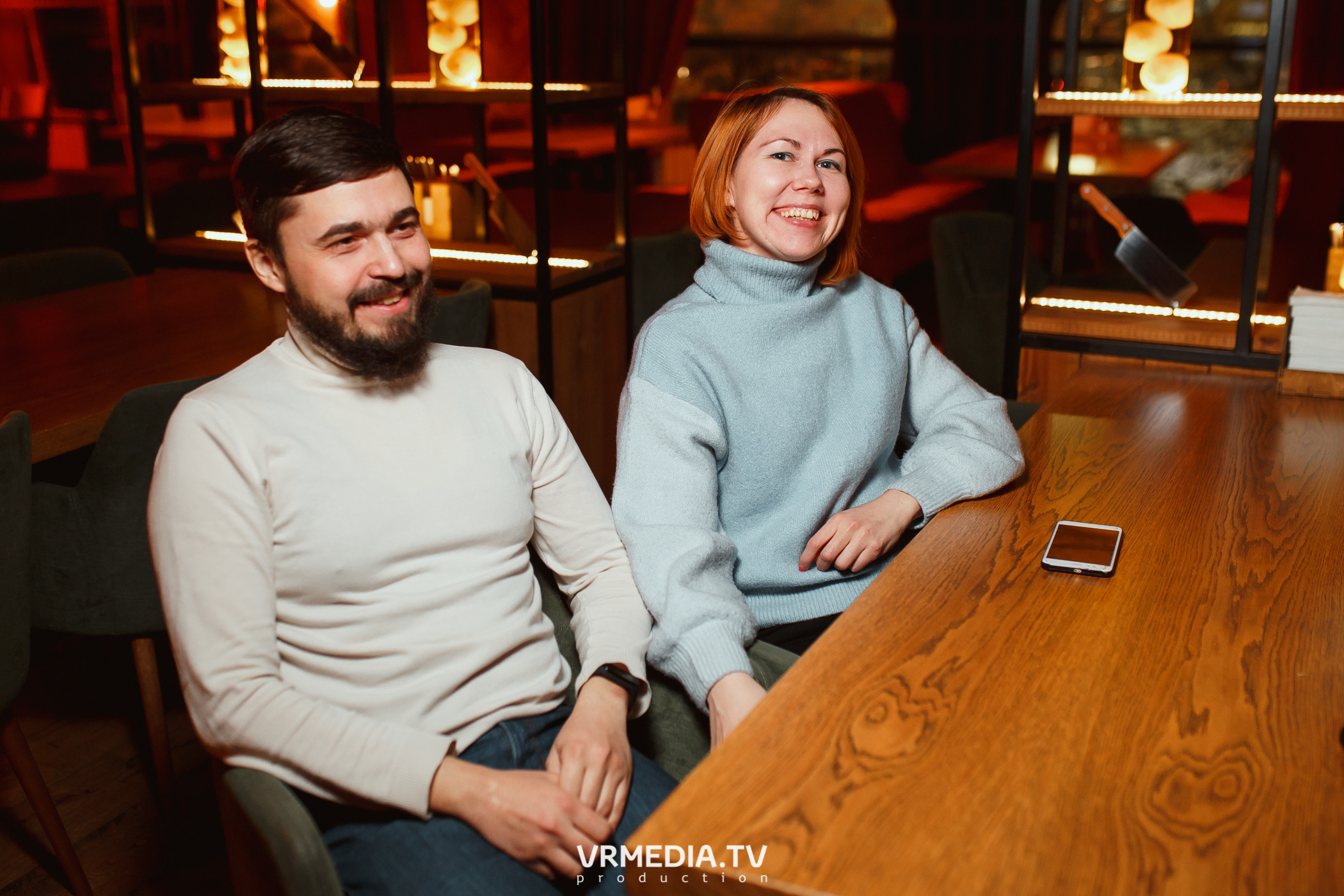 Джазовая среда. Joy Spring