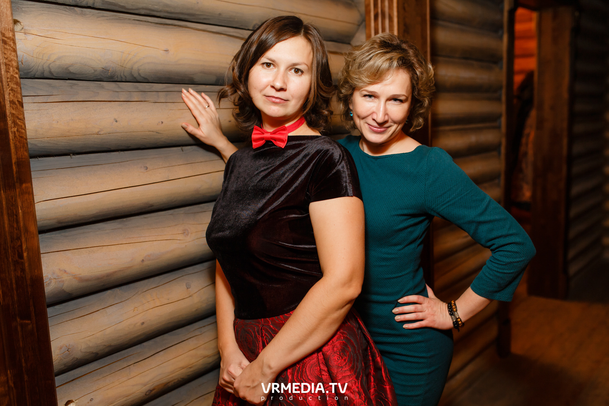 Новогодние корпоративы «У Петровича»