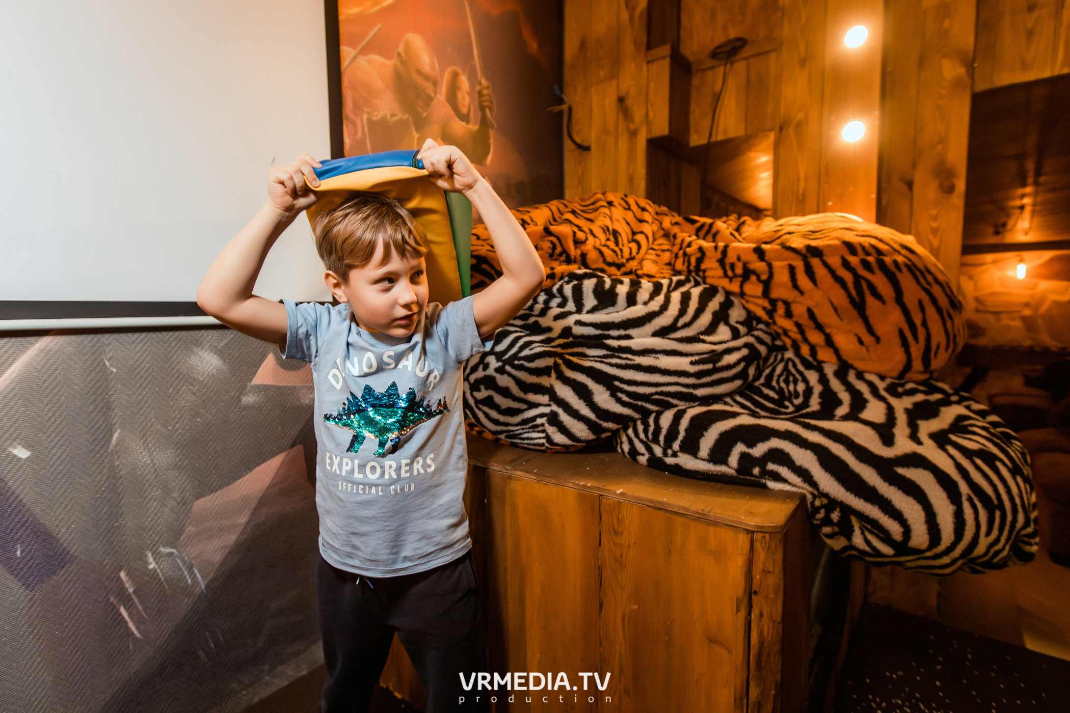 Выходные в Alpen Club (Шерегеш)