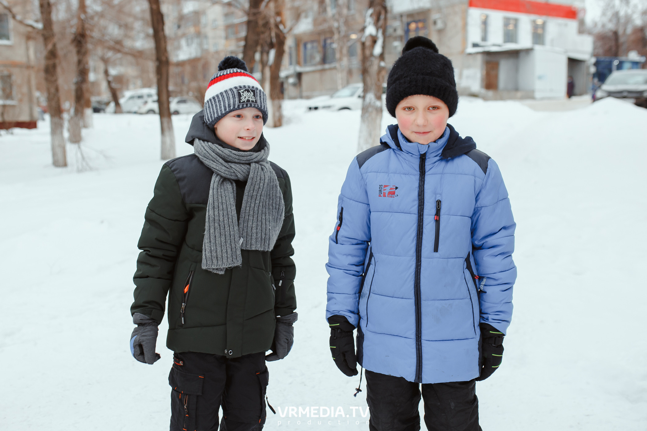 Пусть сказка станет явью