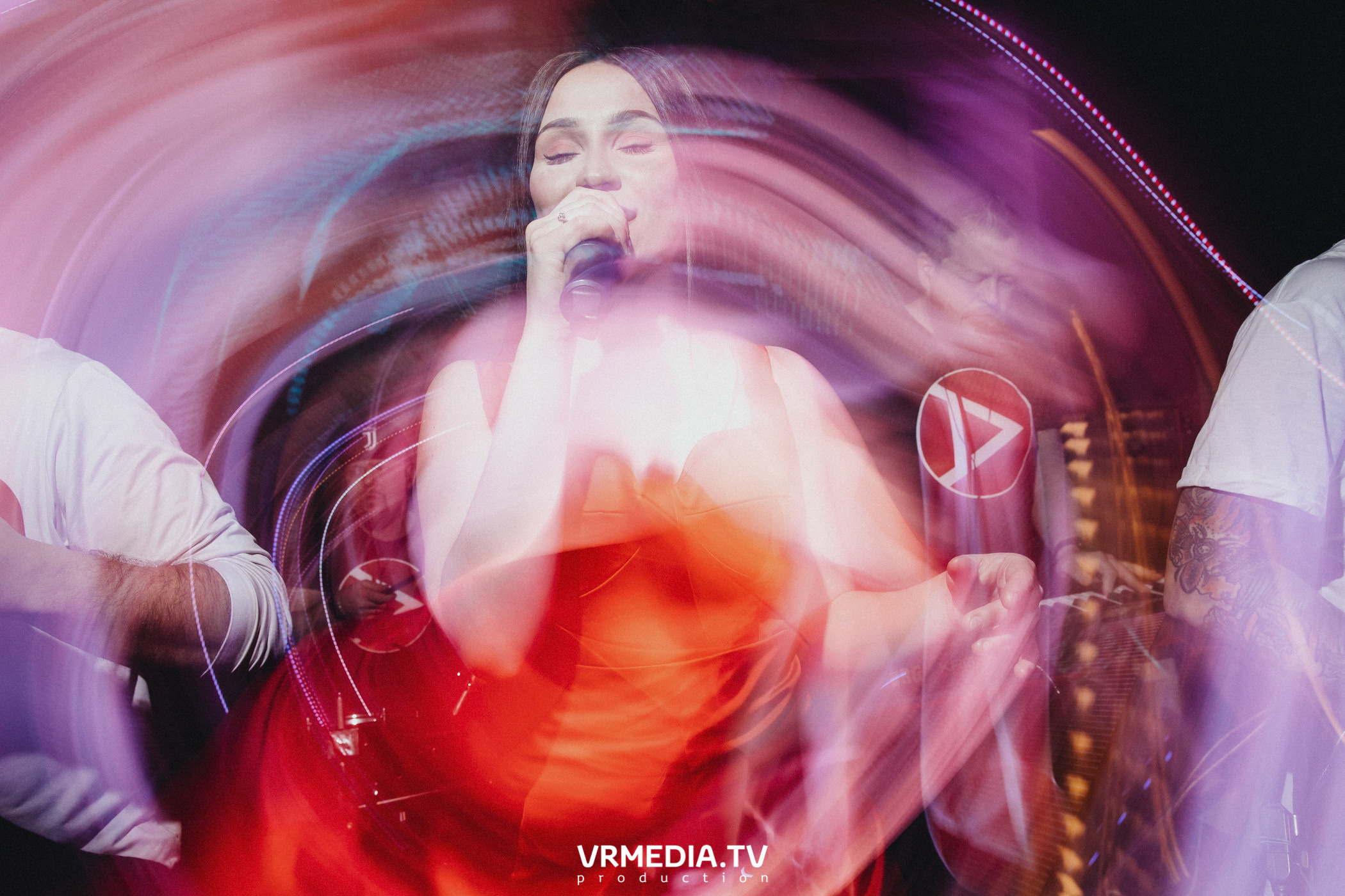 Новогодний корпоратив ГК «Картель Авто»