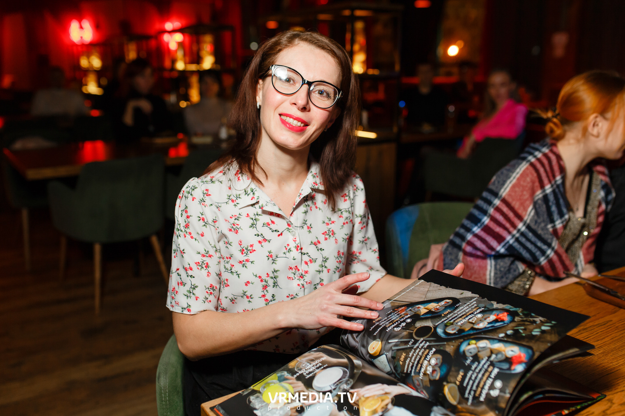 Новогодний Jam Session на Джазовой Среде!