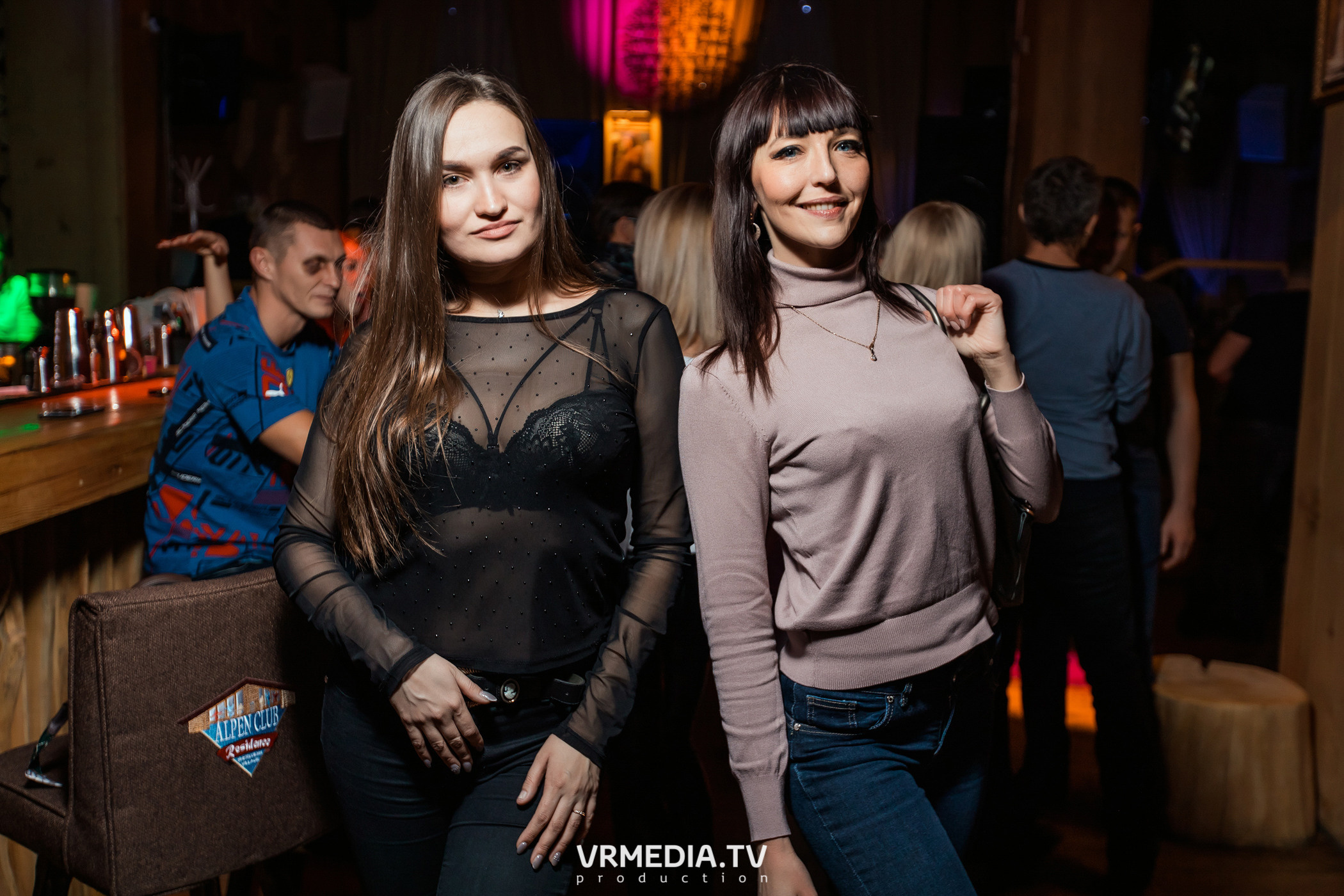 Выходные в Alpen Club (Шерегеш)