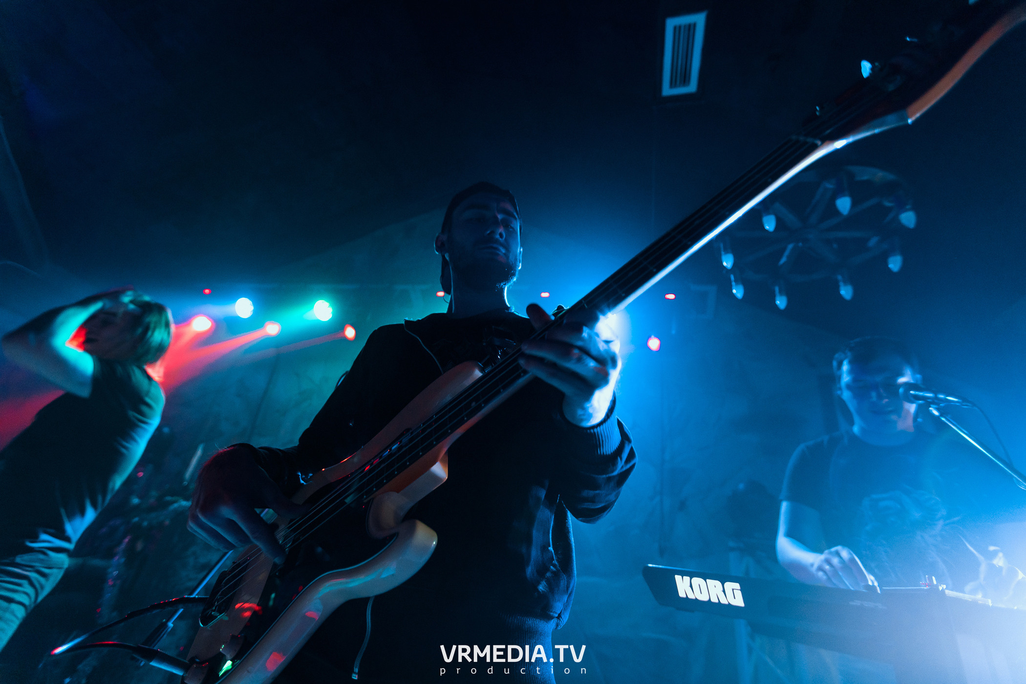 Выходные в «Alpen Club»