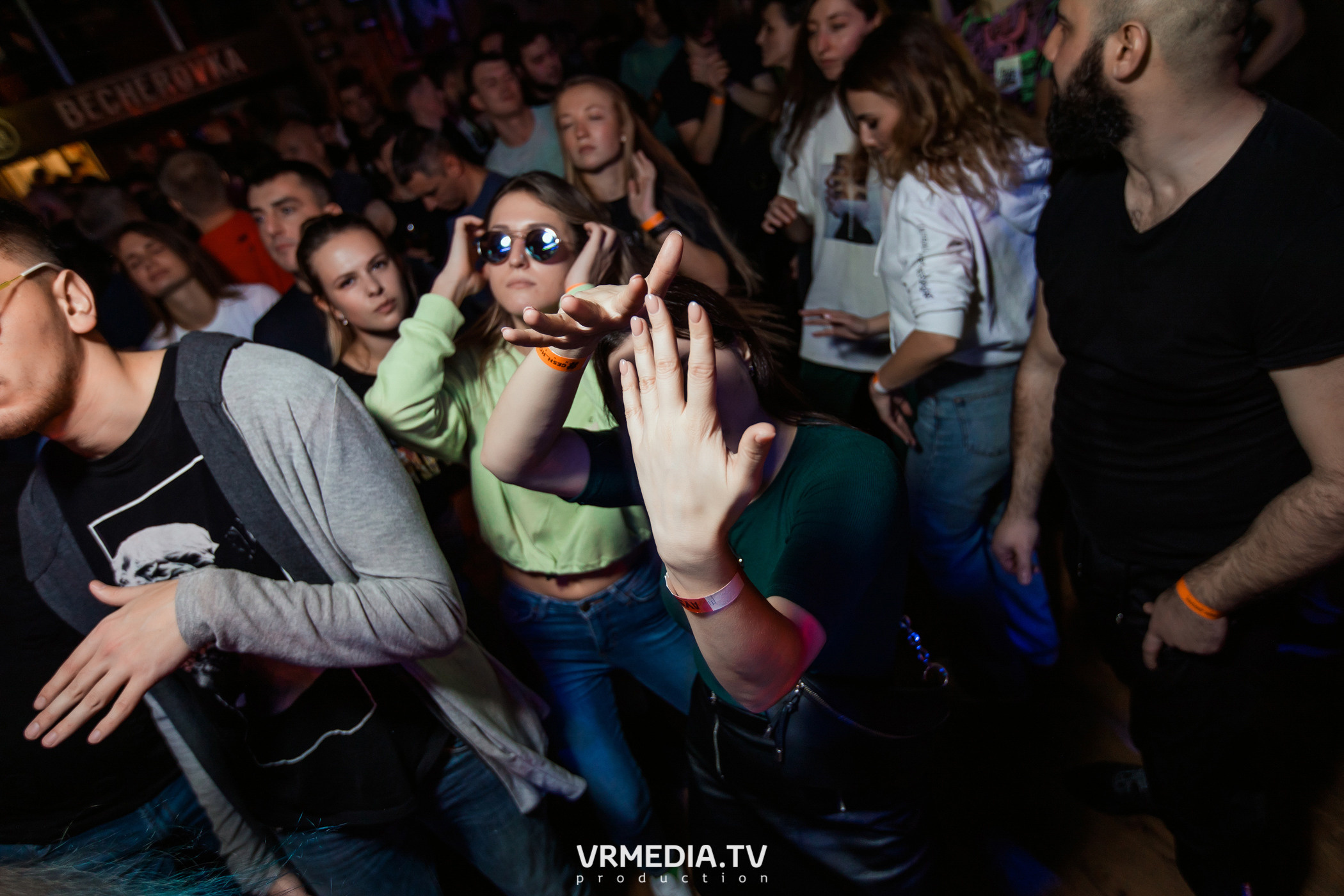 #GESH_HOUSE_MUSIC в Alpen Club (Шерегеш)