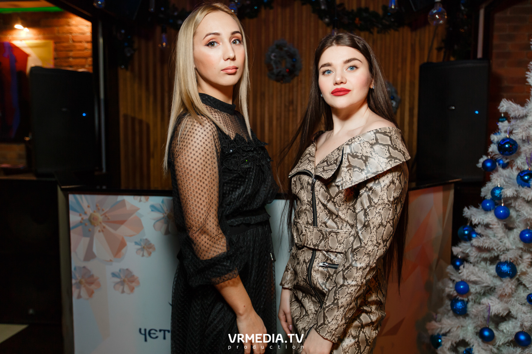 #СтихийныйКорпорат в караоке-баре «Четыре стихии»