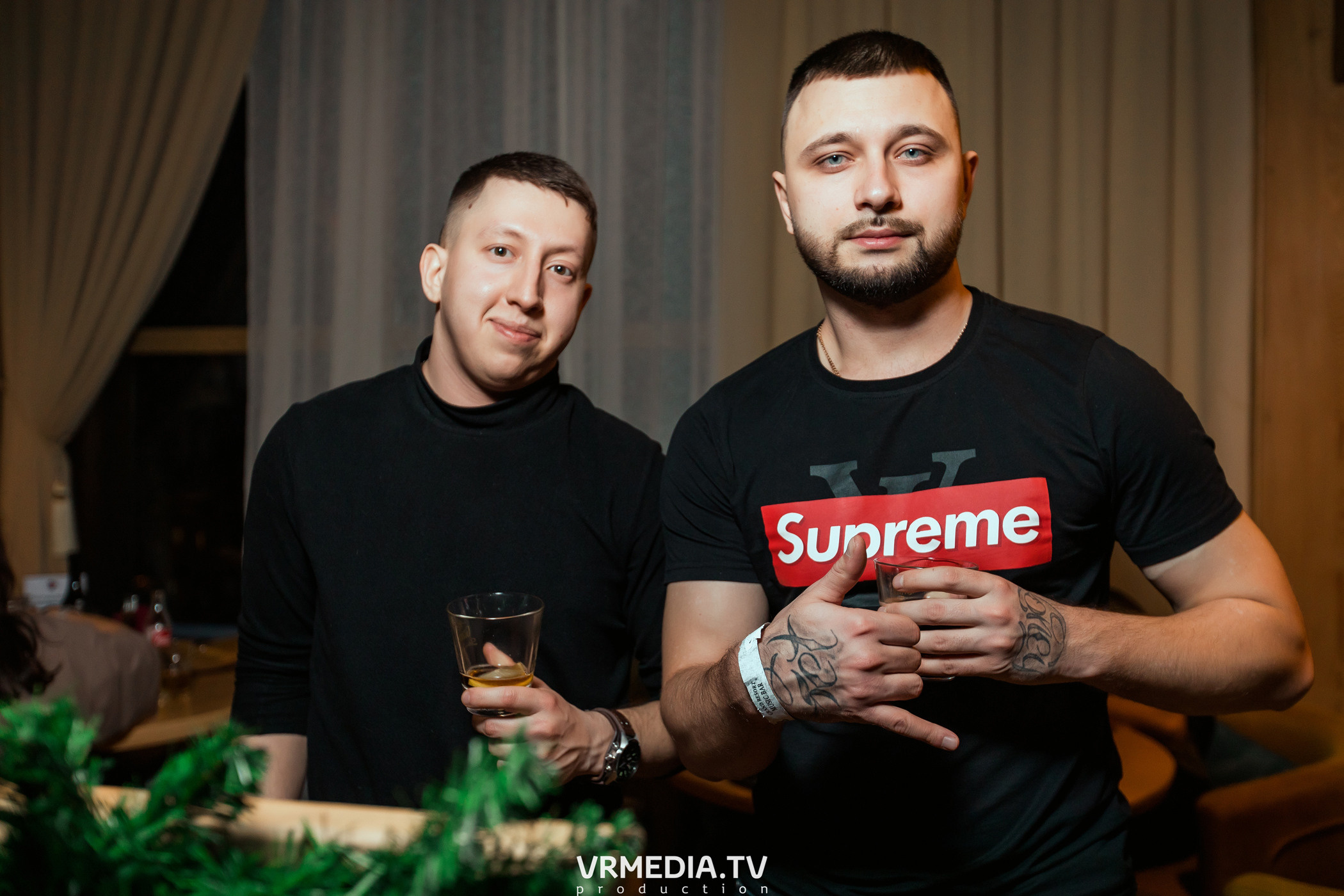 Выходные в «Alpen Club»