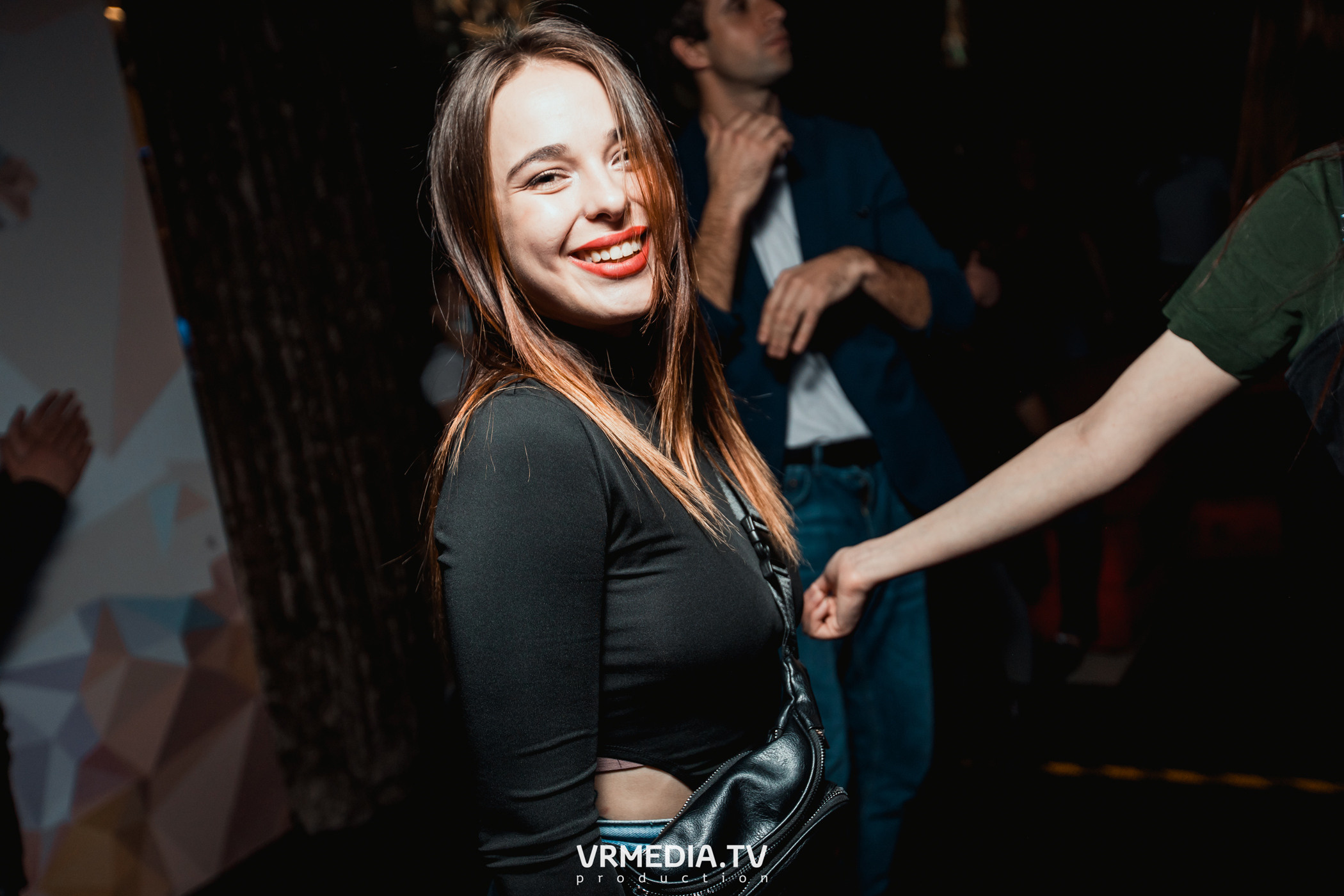 Выпускной Chao’s Dj School № 5