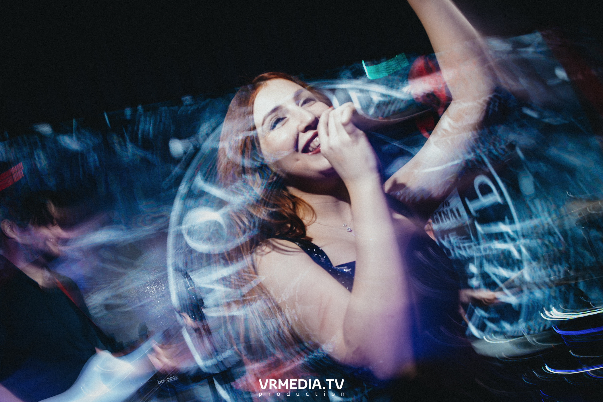 Новогодние корпоративы в гриль-баре «Жара»