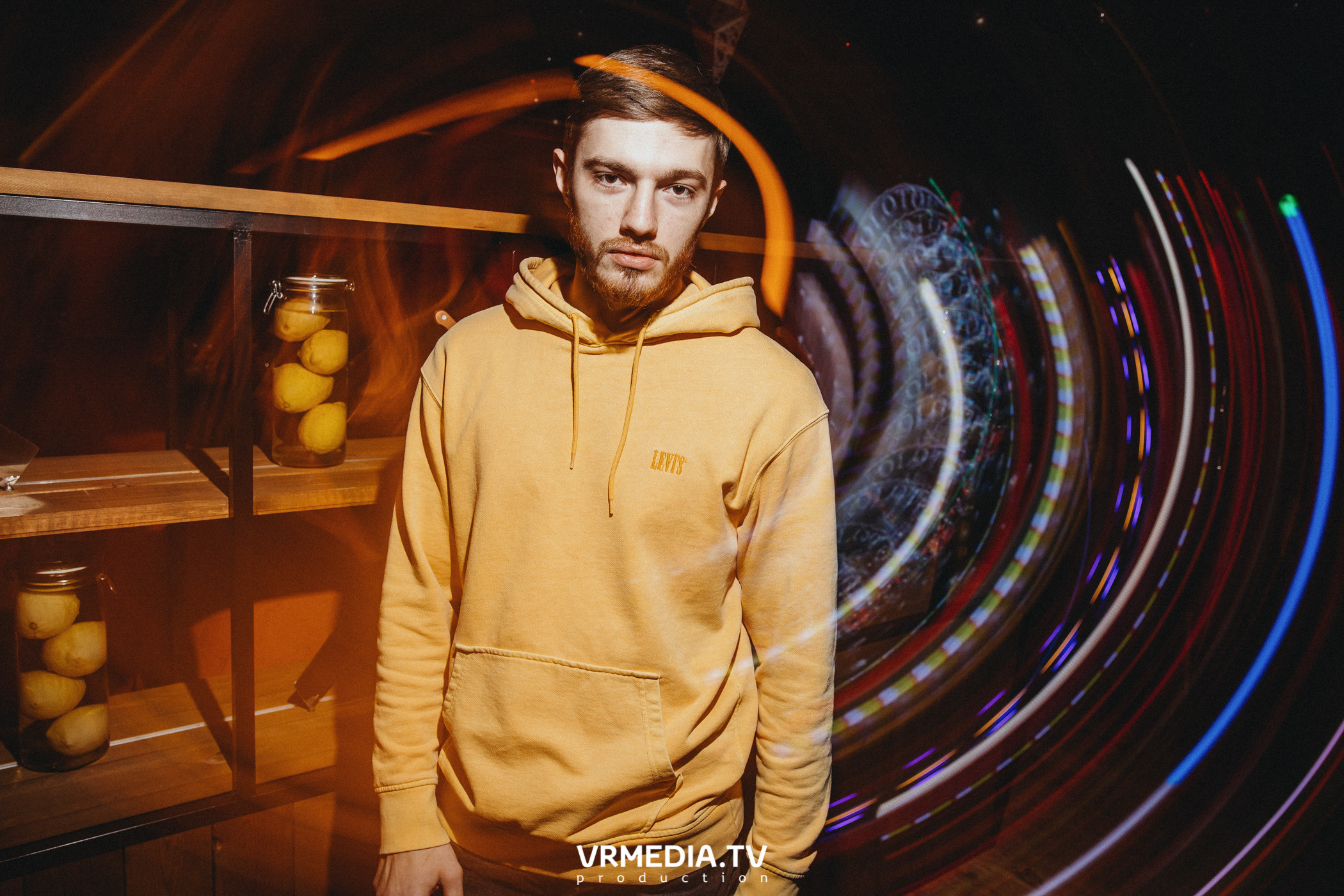 Новогодние корпоративы в гриль-баре «Жара»