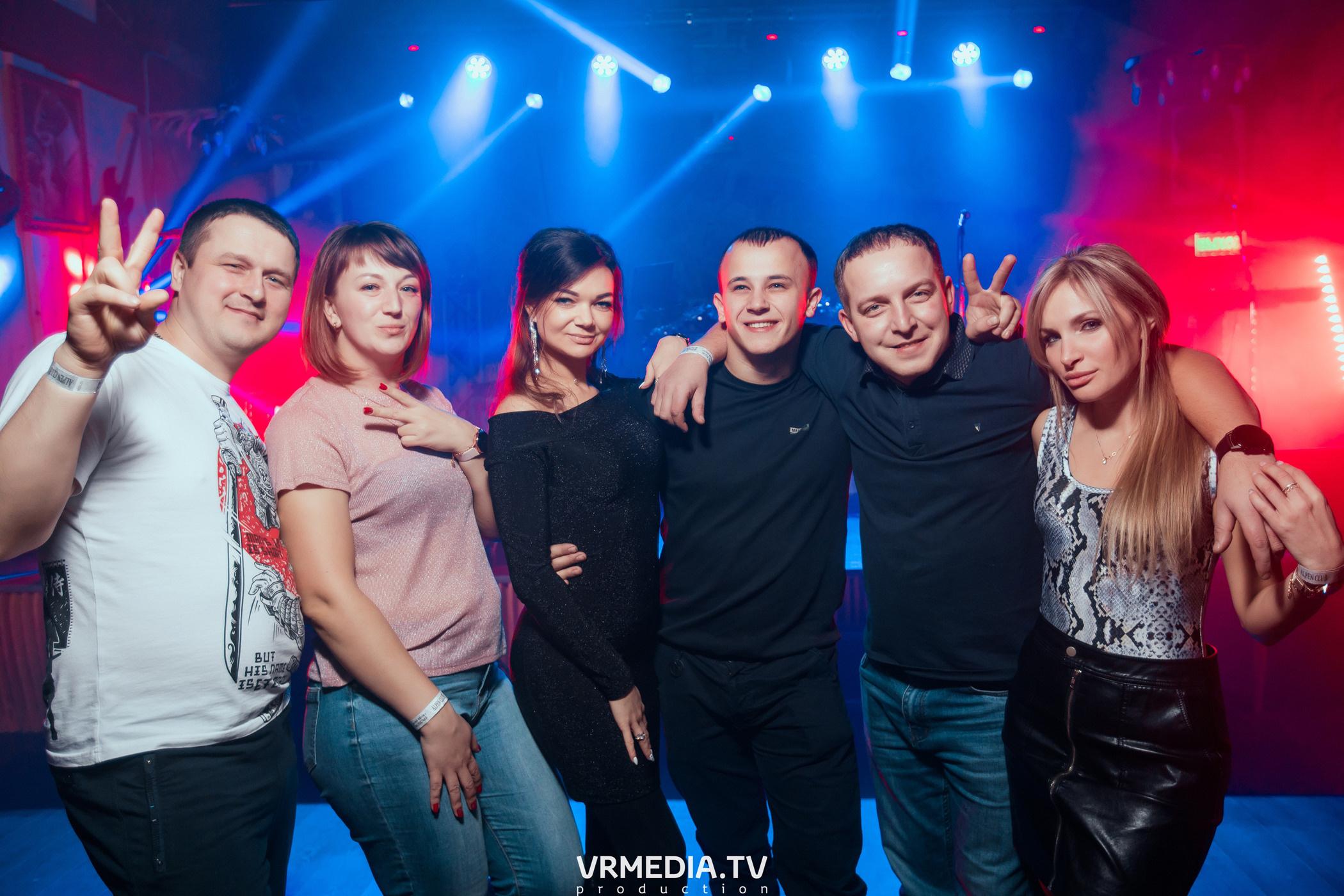 Выходные в «Alpen Club»