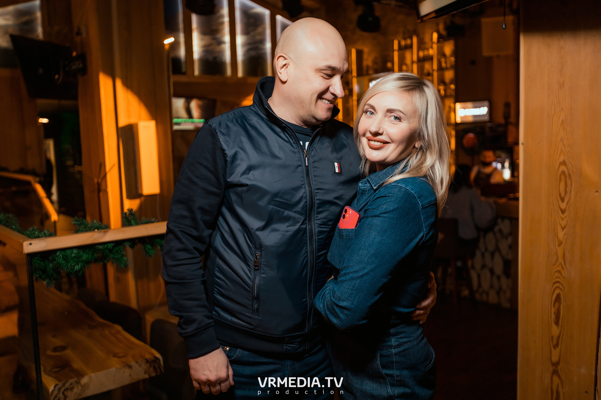 Выходные в «Alpen Club»