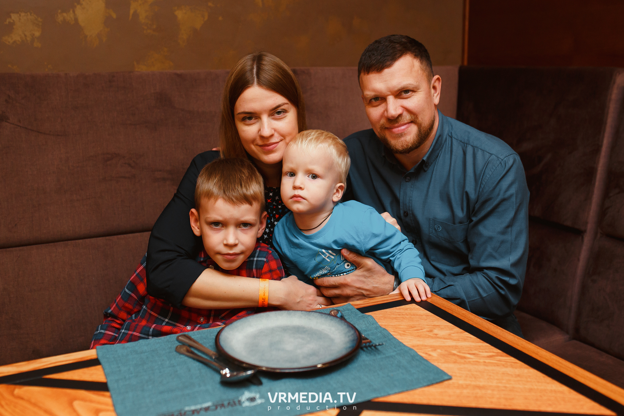 «Однажды в цирке» в эко-отеле «Лукоморье»