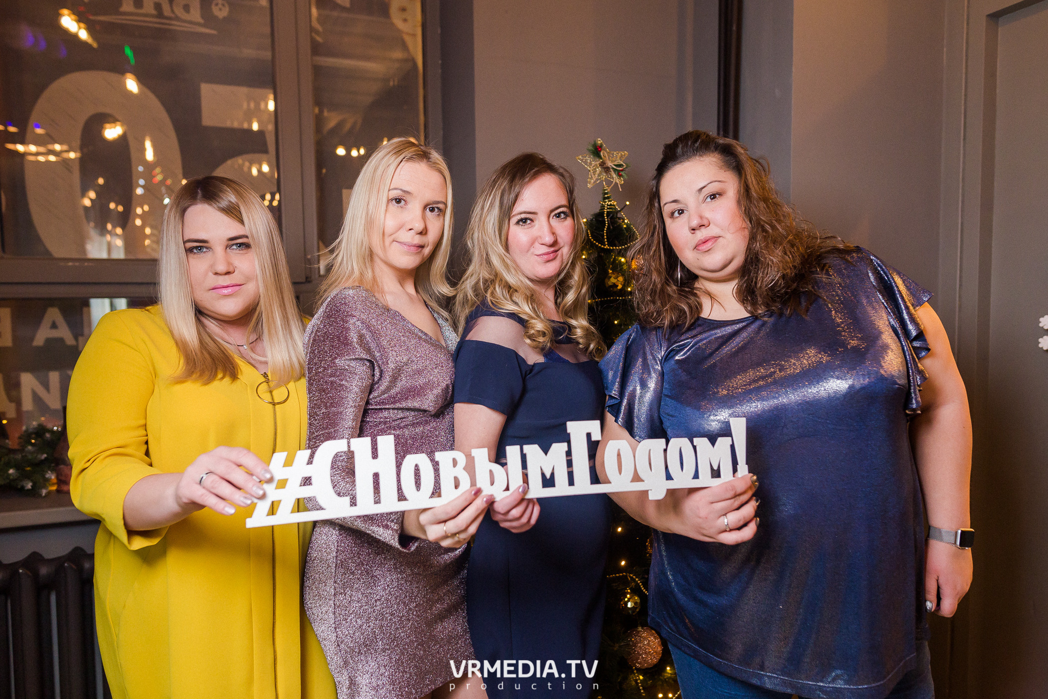 Корпоративные вечера в Щегловском баре