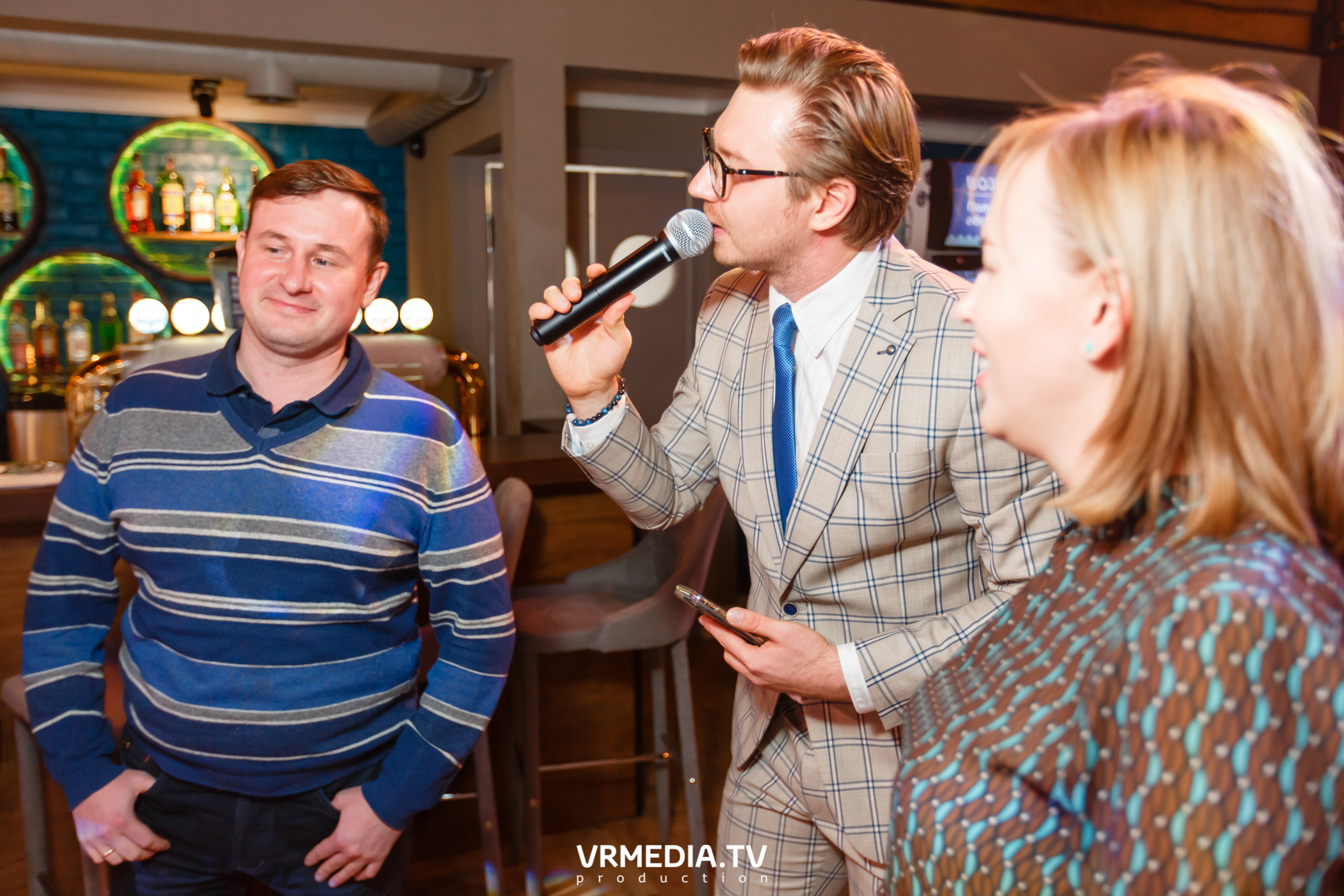 День рождения ресторана «Одно хорошее место» — 1 год!