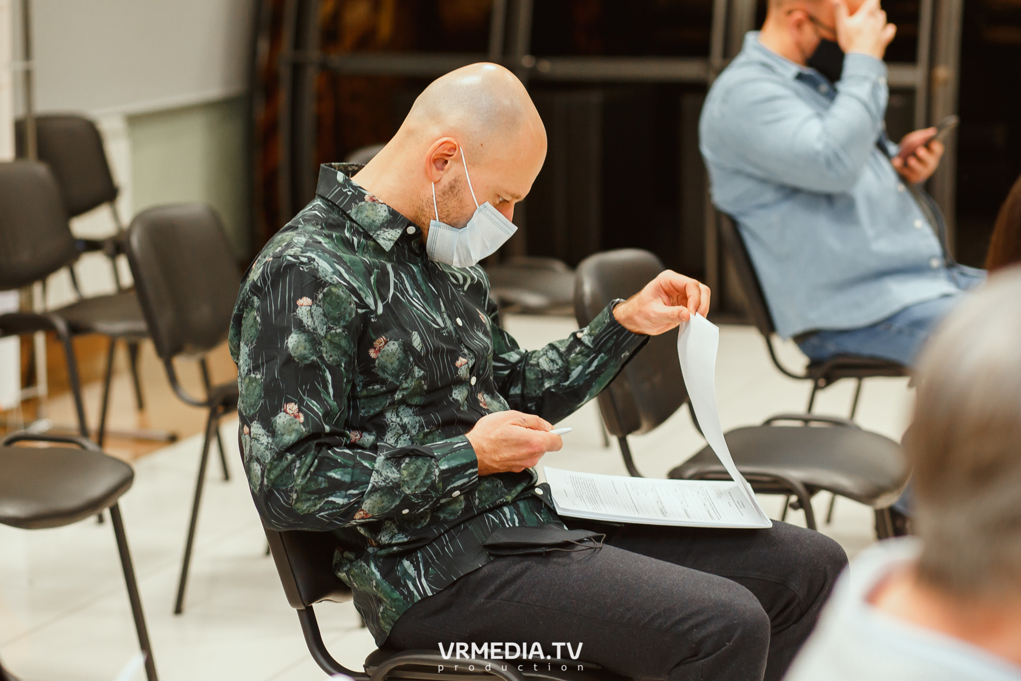 Экономический конгресс «Бизнес после пандемии. Новая реальность»