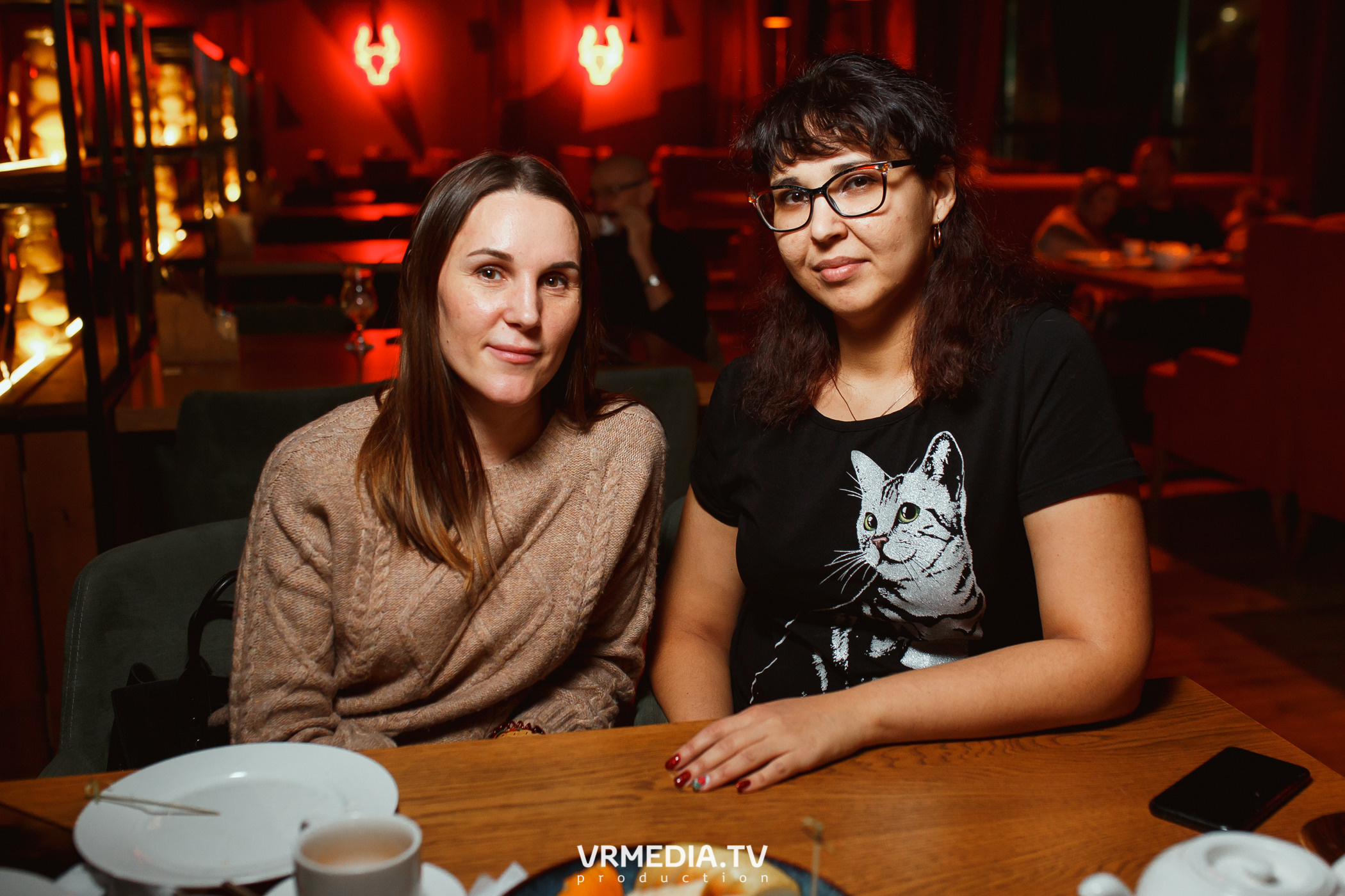 Джазовая среда. Joy Spring