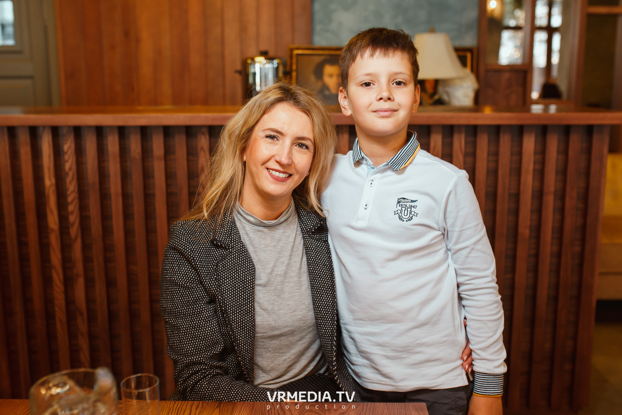 Brawl Stars в эко-отеле «Лукоморье»