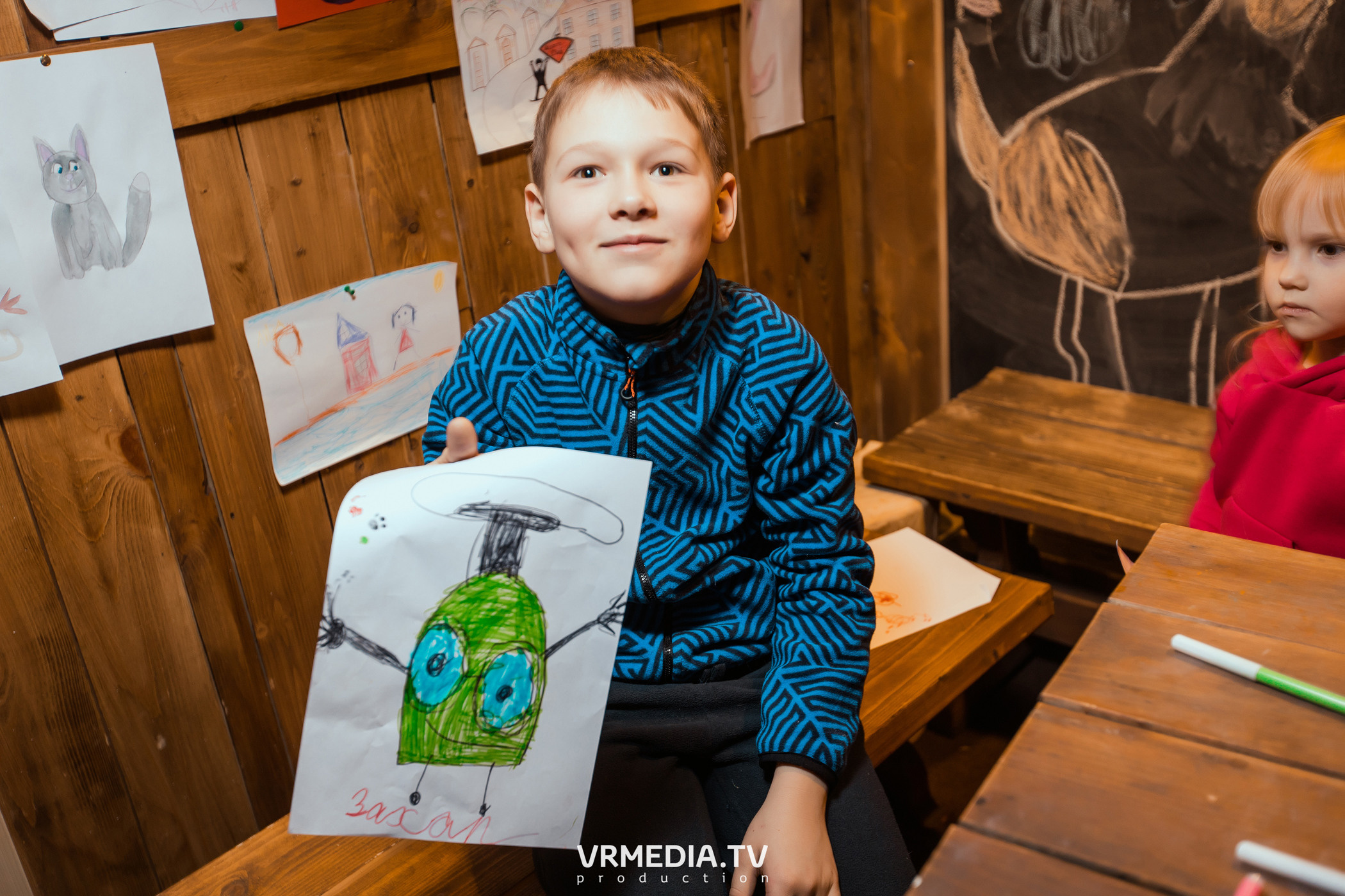 Выходные в «Alpen Club»