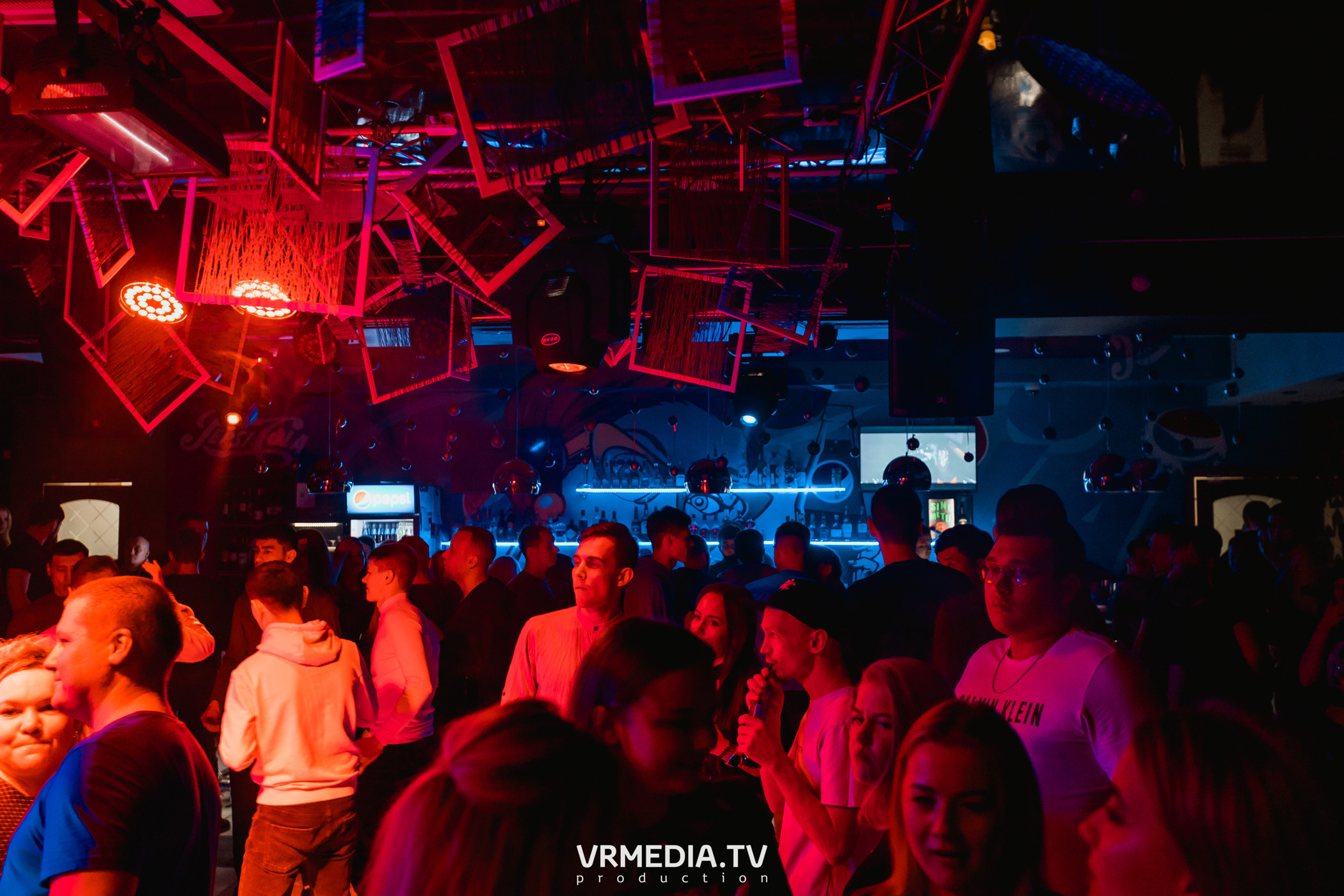 Выпускной Chao’s Dj School № 5