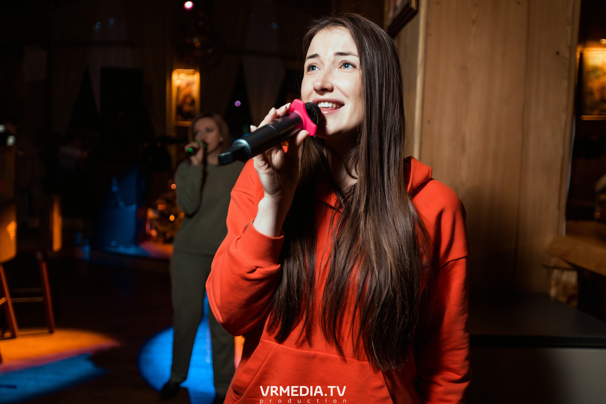 Выходные в «Alpen Club»