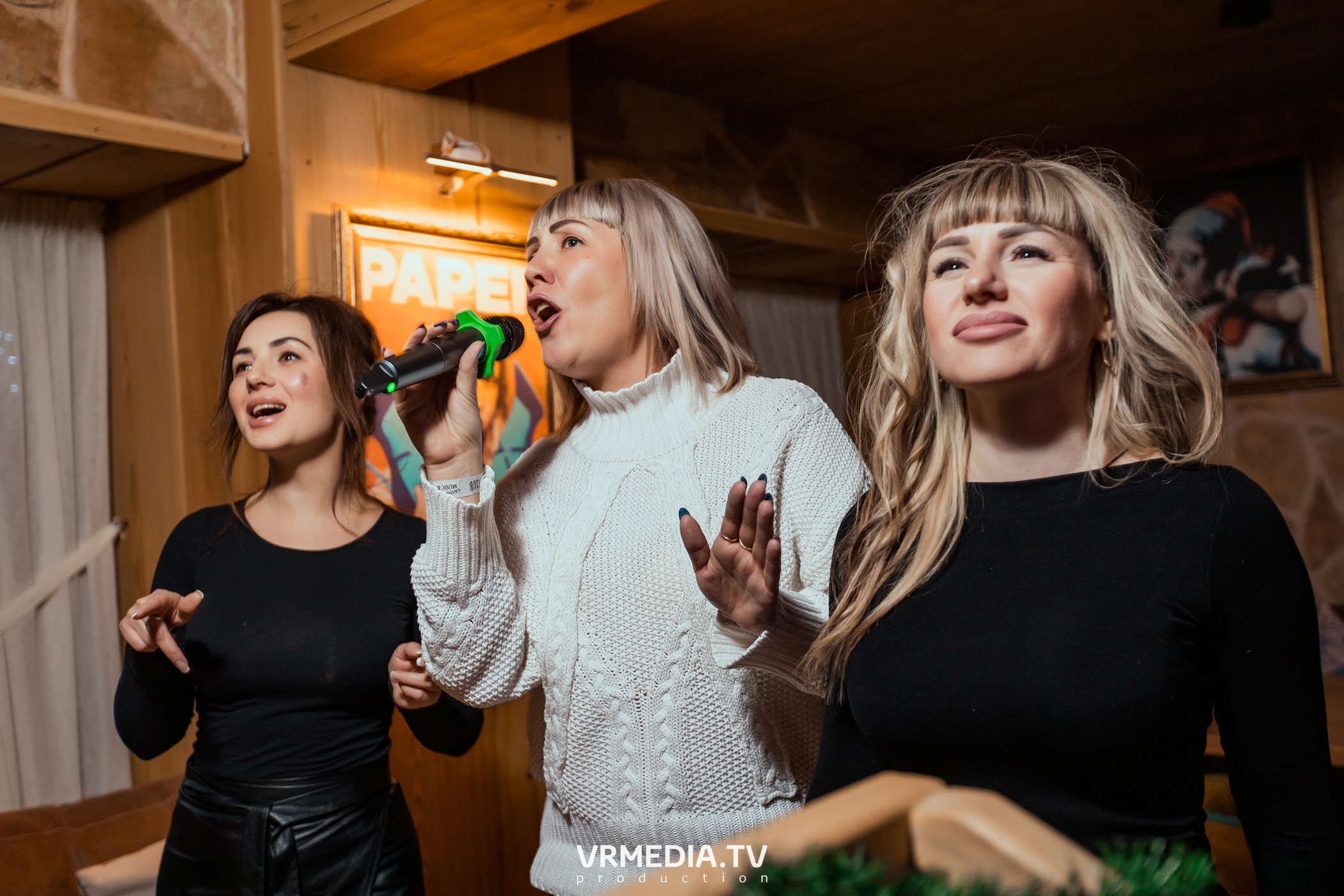 Выходные в «Alpen Club»