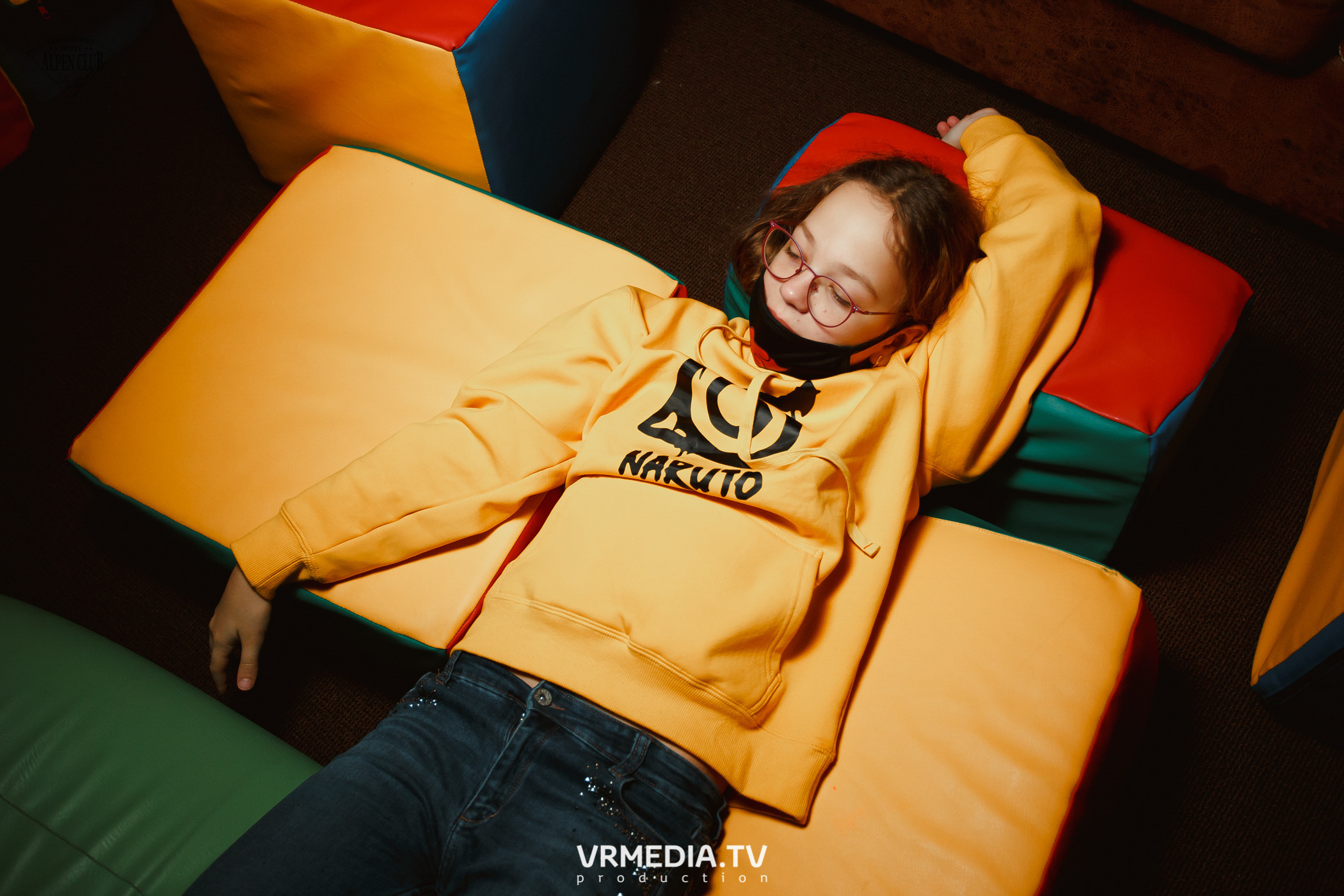 #GESH_HOUSE_MUSIC в Alpen Club (Шерегеш)