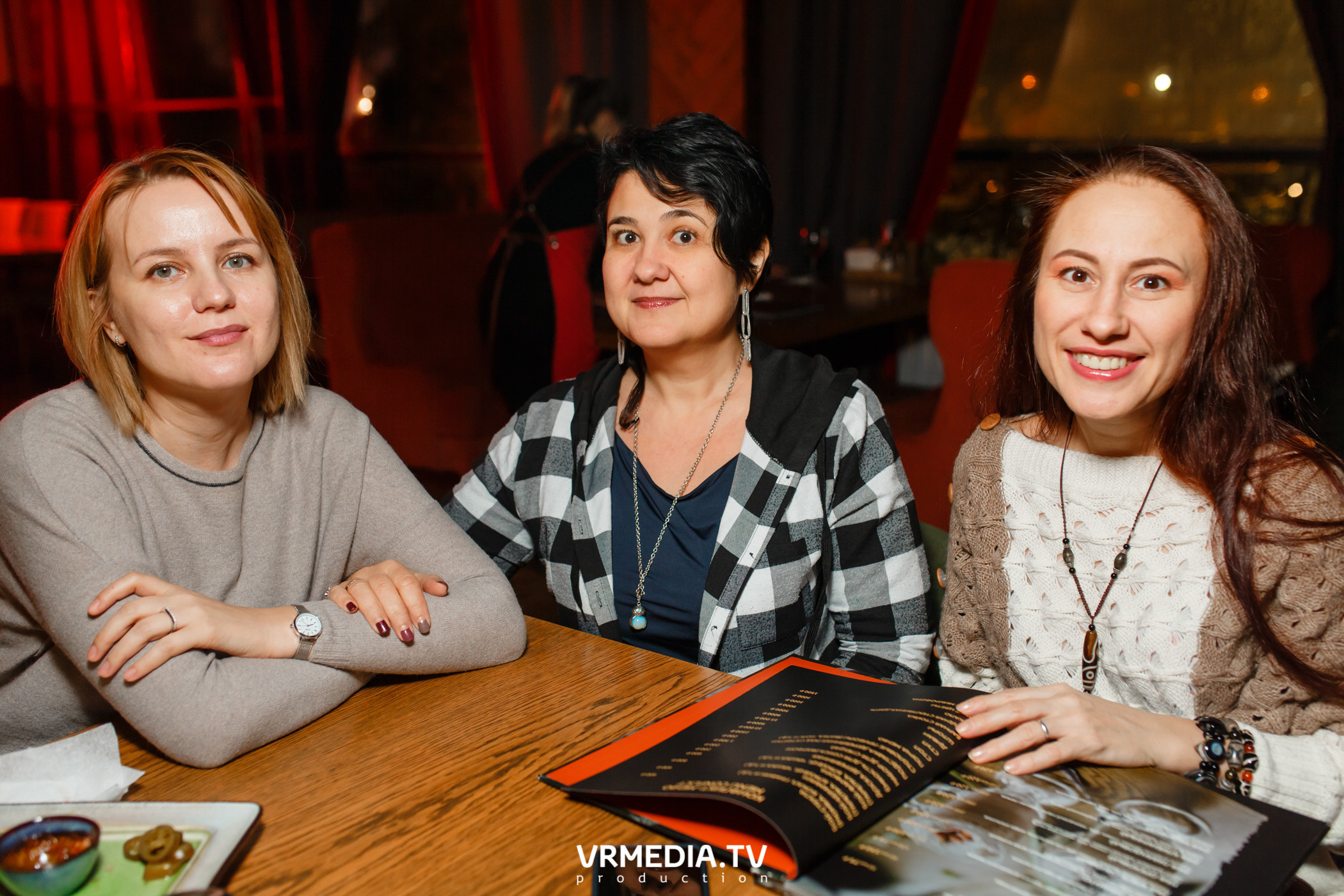 Джазовая среда. Вечер блюза