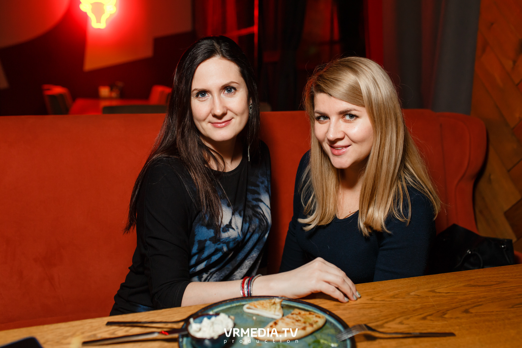 Джазовая среда. Вечер блюза