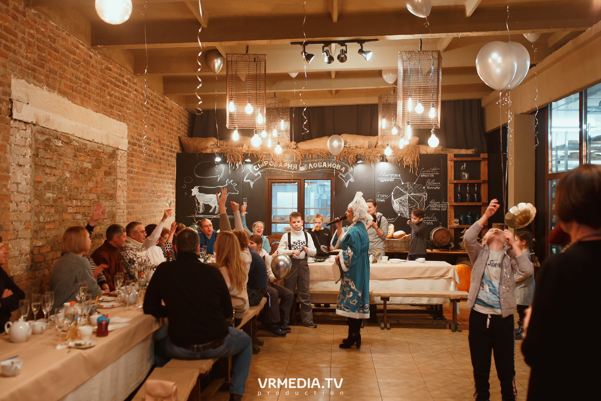 Экскурсия — дегустация на «Сыроварне Лобанова»