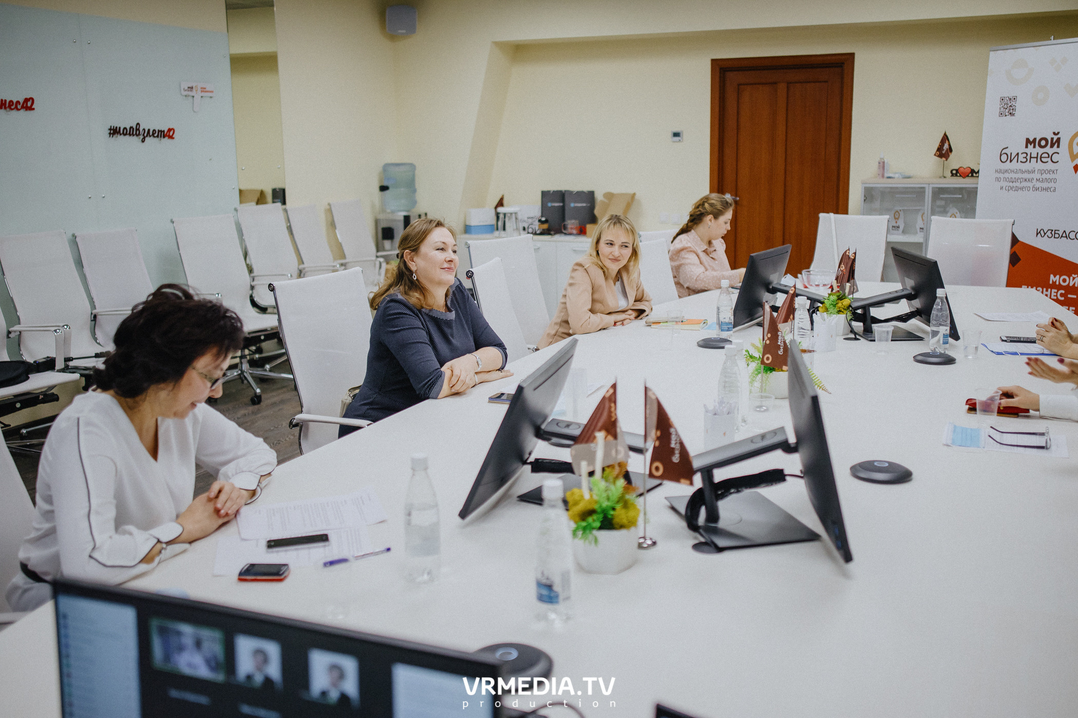 Как не сойти с ума в условиях пандемии и сохранить свой бизнес сегодня