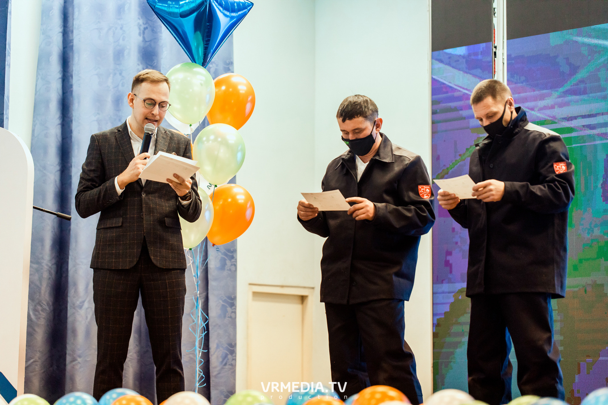 Открытый интеллектуальный турнир «Труд-Знания-Безопасность. Битва сварщиков»