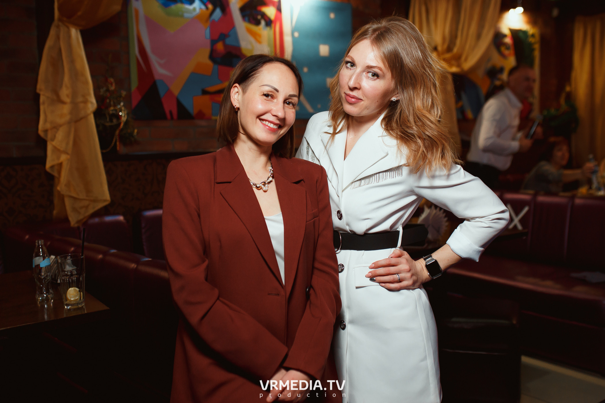 #СтихийныйКорпорат в караоке-баре «Четыре стихии»