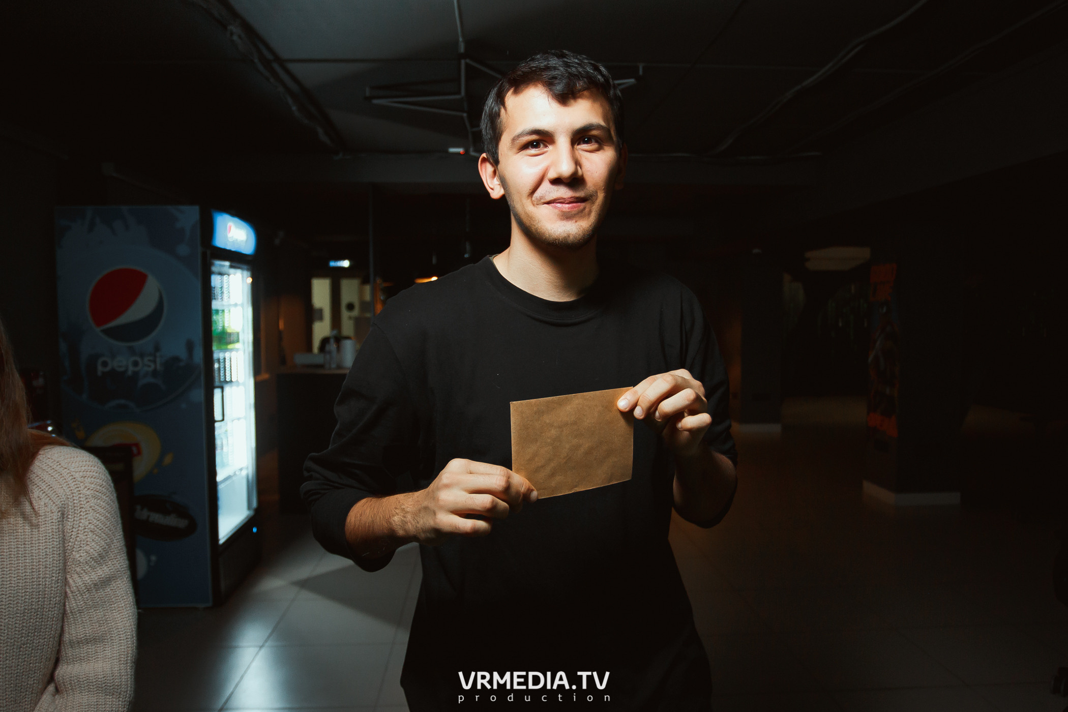 Турниры по CS: GO: «Vansdorf» VS. «VRMEDIA.TV» в «WhyKick»