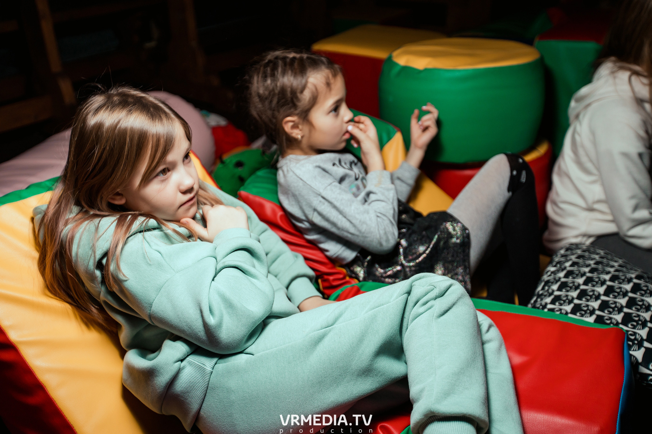 Выходные в «Alpen Club»