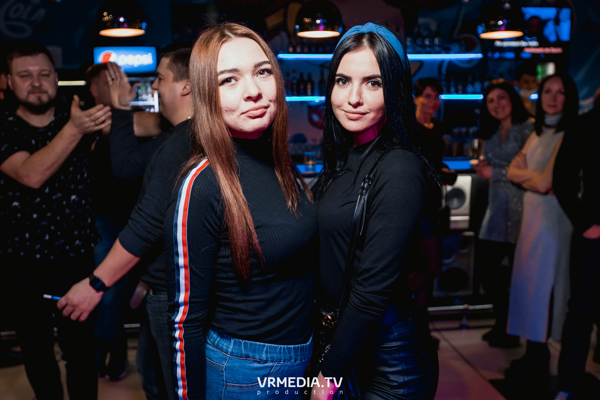 Выпускной Chao’s Dj School № 5