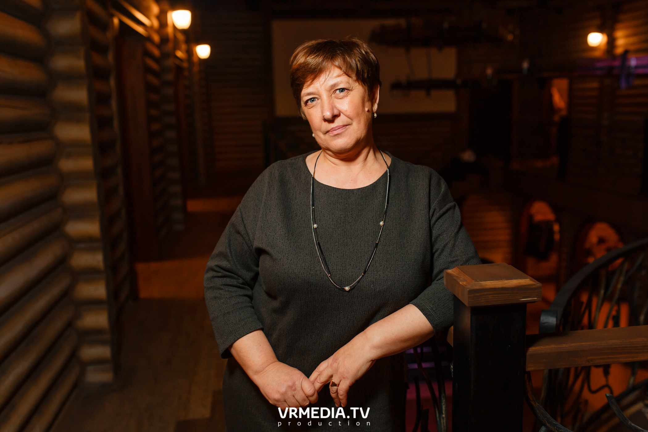 Выходные «У Петровича»