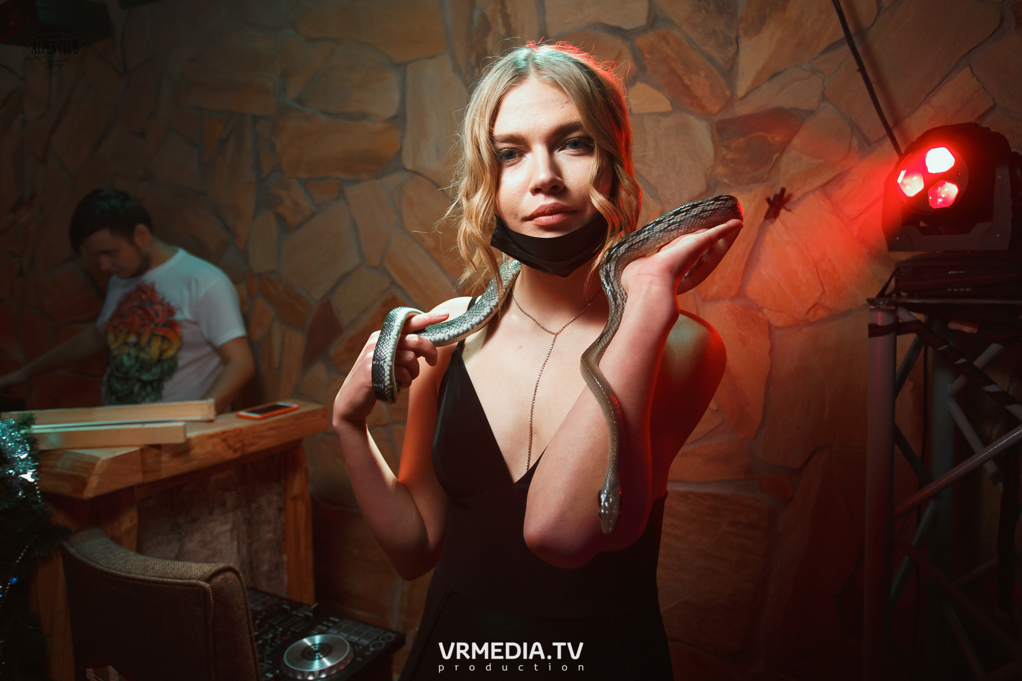 Выходные в Alpen Club