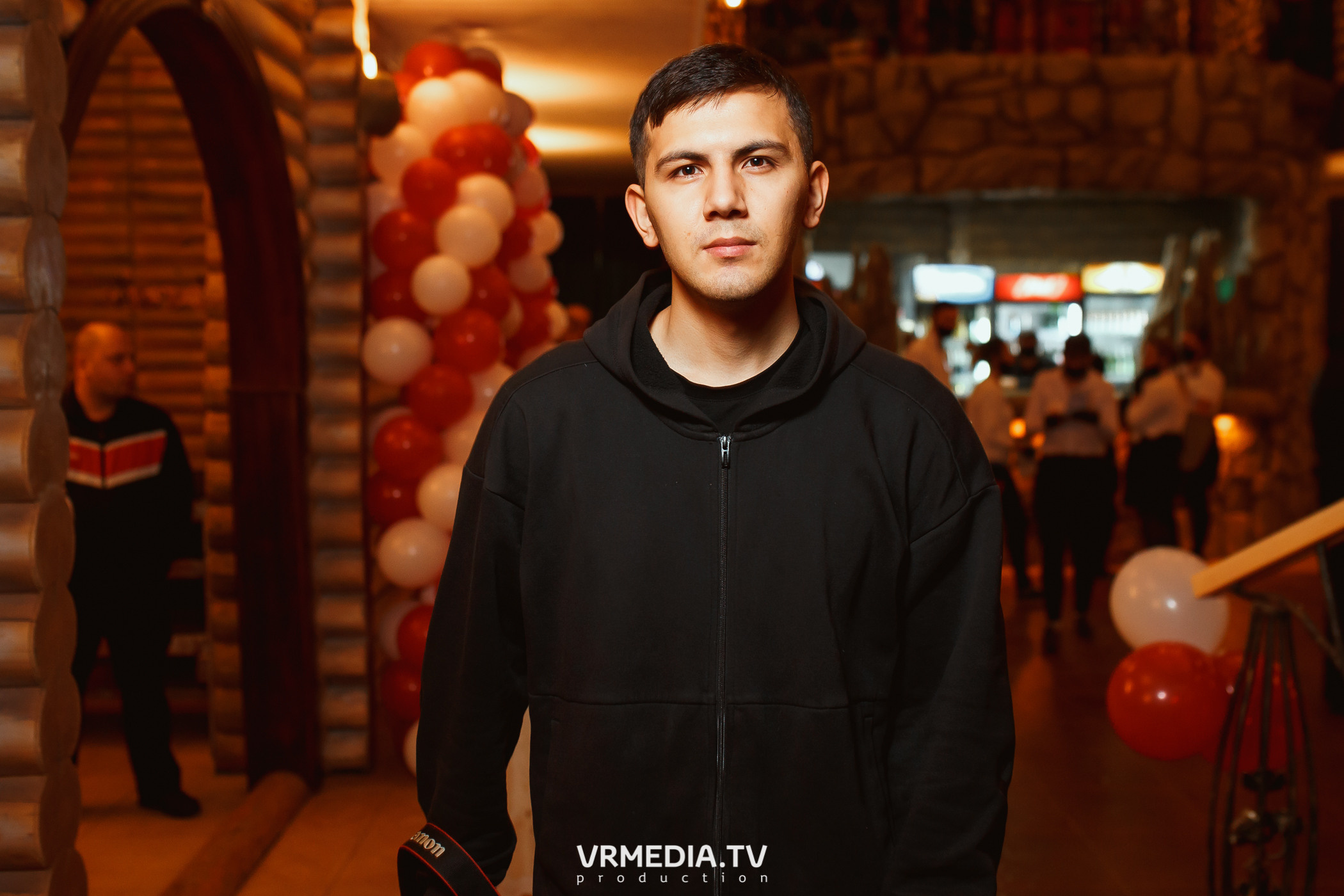 Долгожданное открытие кафе «У Петровича»