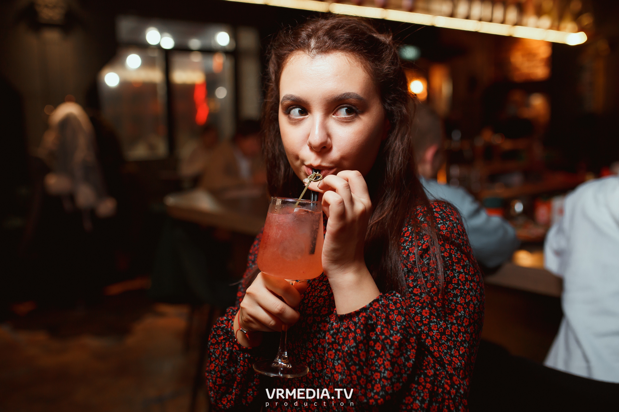 Выходные в Supreme bar